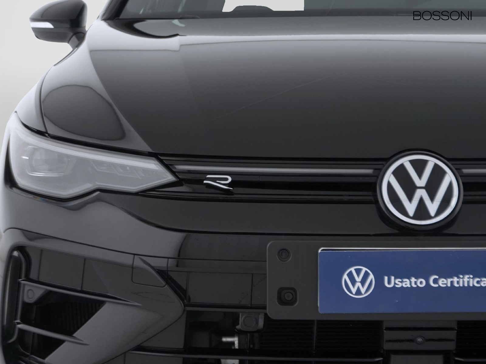 14 - Volkswagen Golf 2.0 tsi 333cv r 4motion dsg