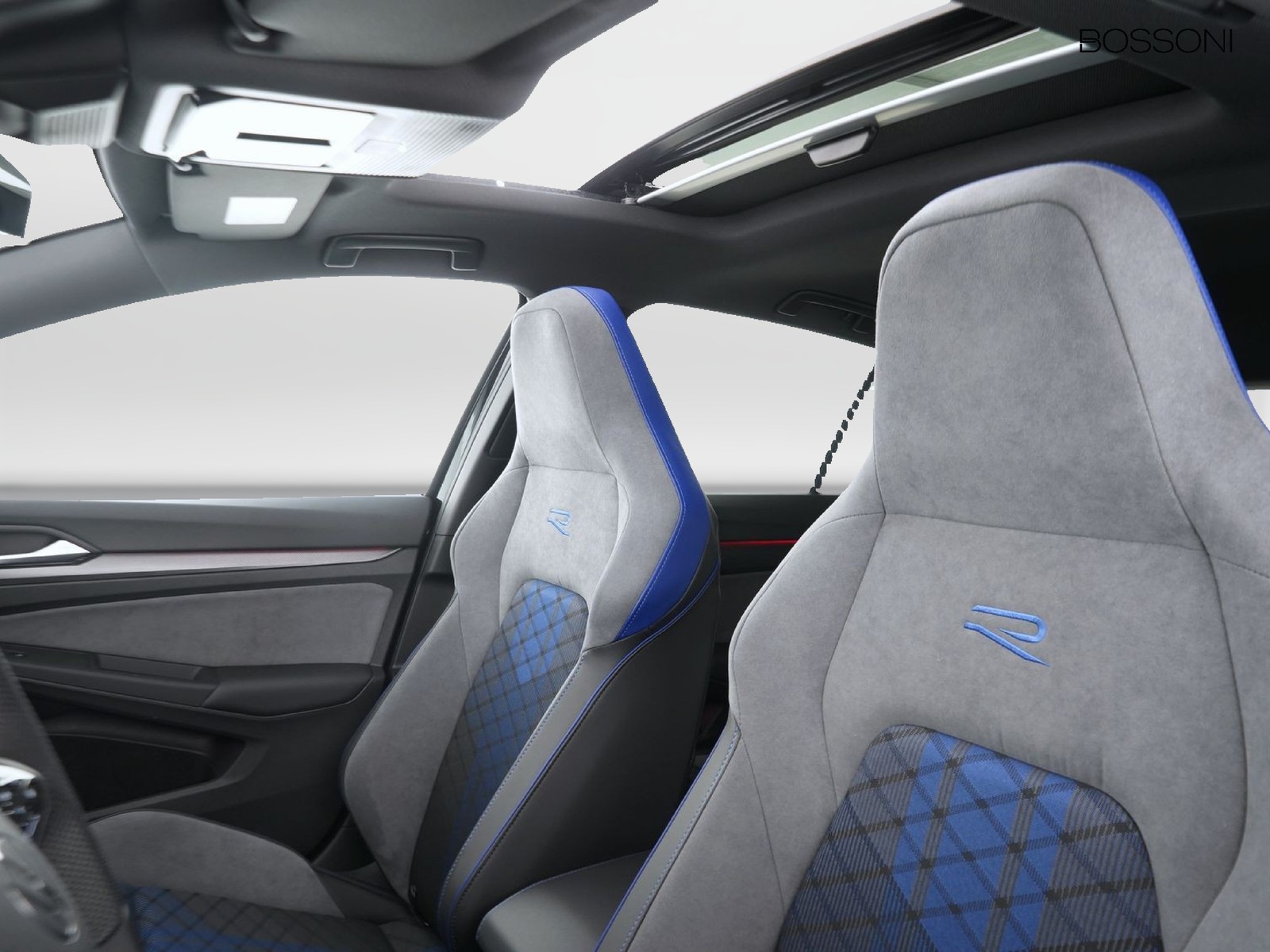 20 - Volkswagen Golf 2.0 tsi 333cv r 4motion dsg