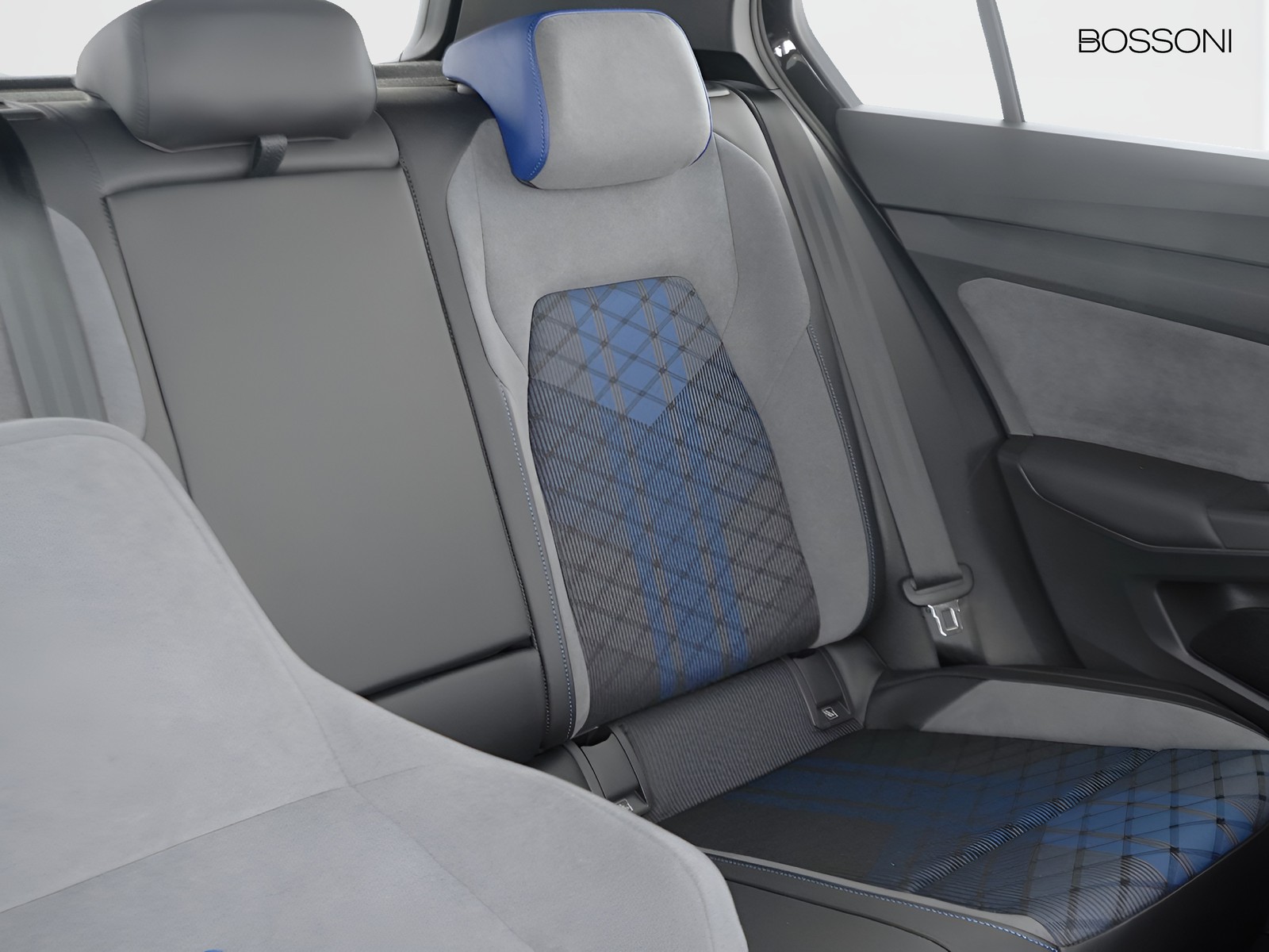 22 - Volkswagen Golf 2.0 tsi 333cv r 4motion dsg