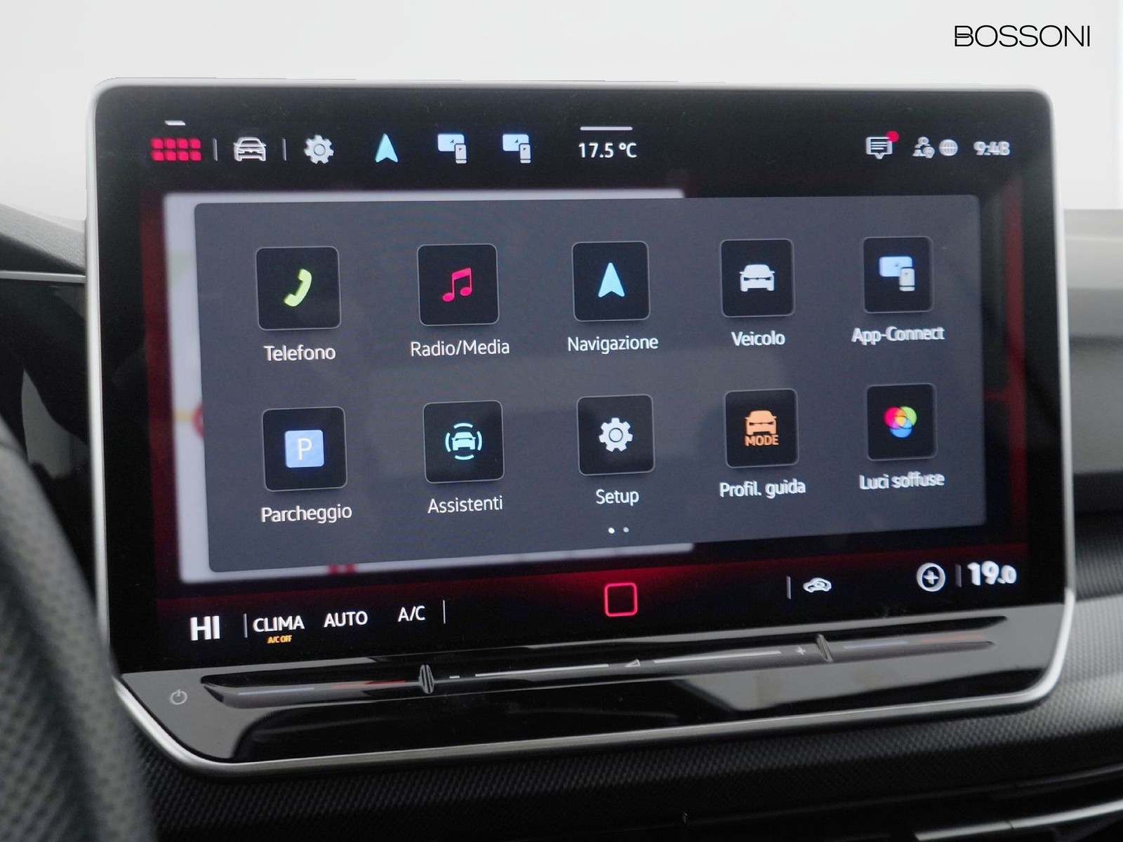 30 - Volkswagen Golf 2.0 tsi 333cv r 4motion dsg