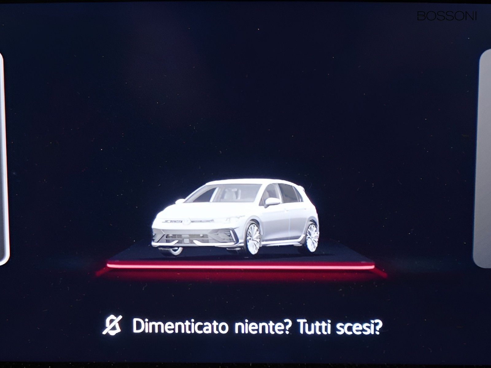 33 - Volkswagen Golf 2.0 tsi 333cv r 4motion dsg