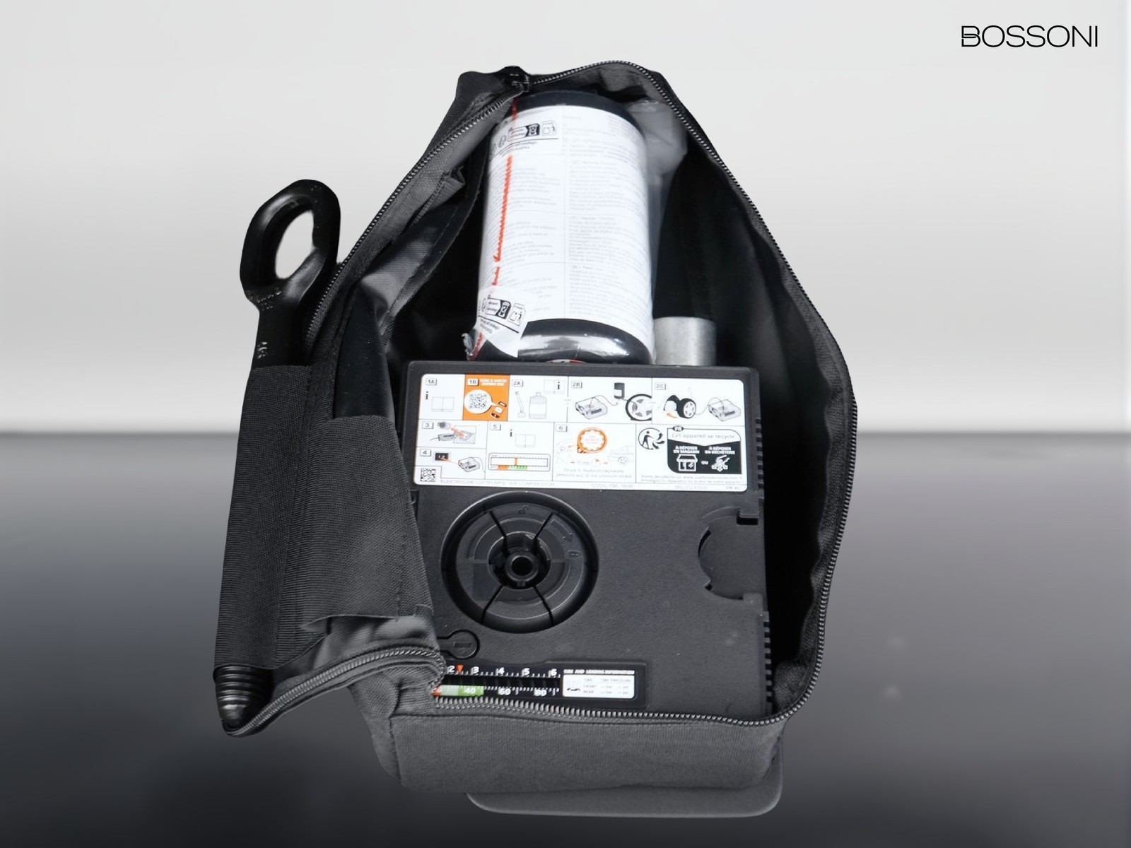 35 - Volkswagen Golf 2.0 tsi 333cv r 4motion dsg