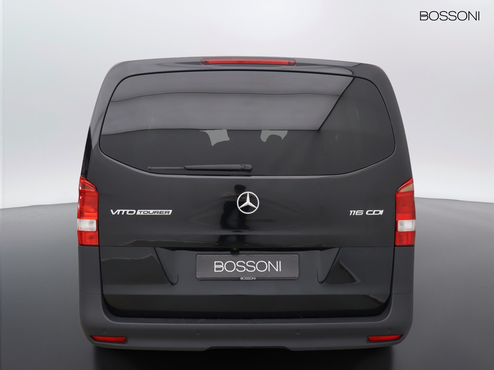 6 - Mercedes Vans Vito 116 cdi long tourer pro auto my20