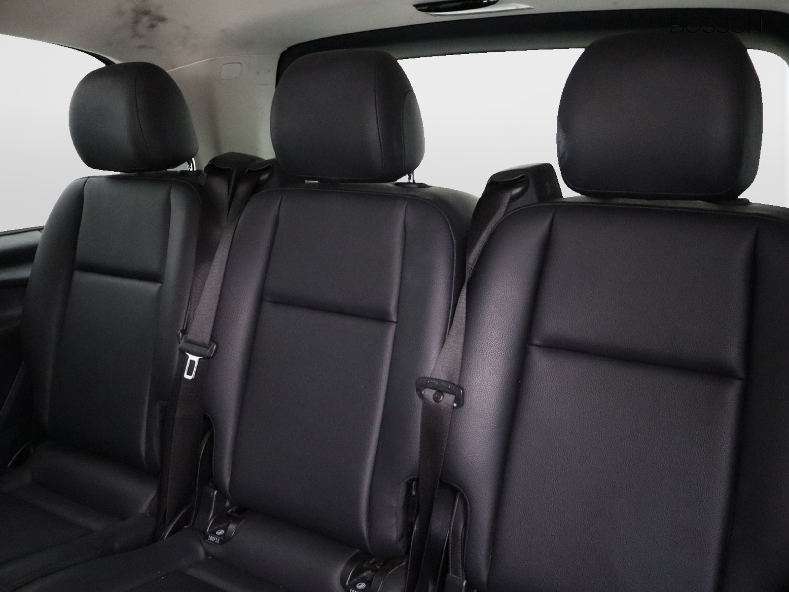 9 - Mercedes Vans Vito 116 cdi long tourer pro auto my20