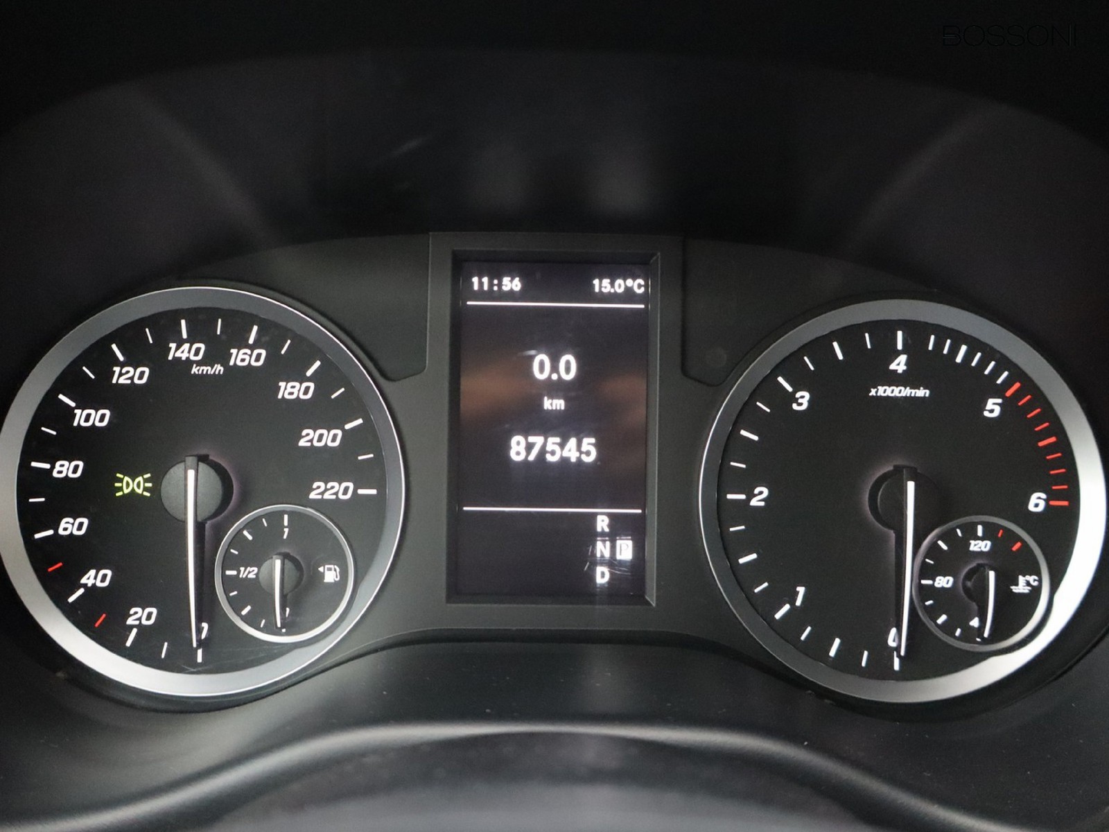 10 - Mercedes Vans Vito 116 cdi long tourer pro auto my20