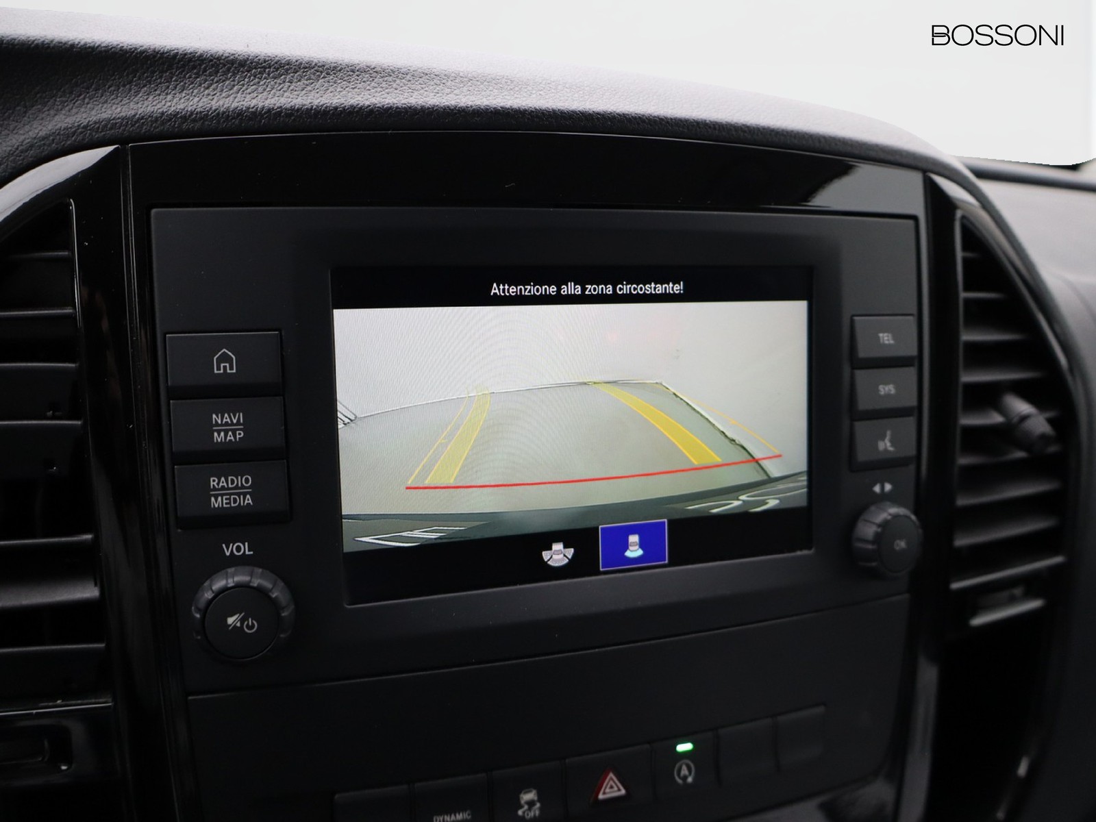 12 - Mercedes Vans Vito 116 cdi long tourer pro auto my20