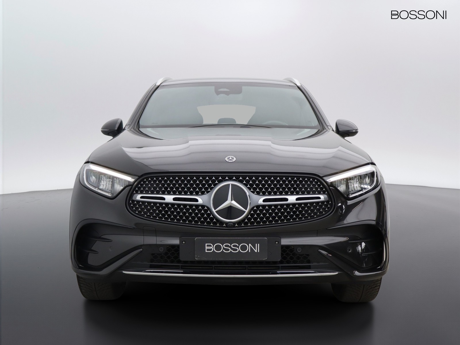 2 - Mercedes GLC suv 220 d amg advanced 4matic 9g-tronic