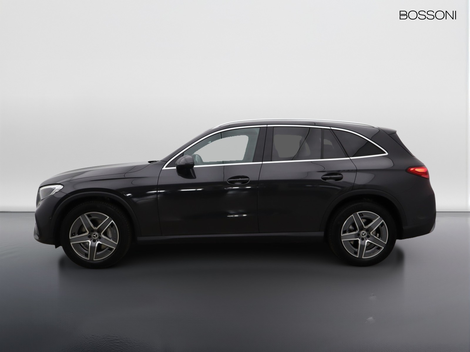 3 - Mercedes GLC suv 220 d amg advanced 4matic 9g-tronic