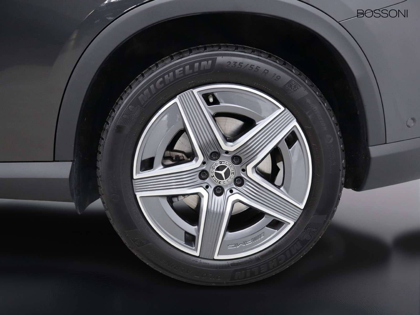 4 - Mercedes GLC suv 220 d amg advanced 4matic 9g-tronic