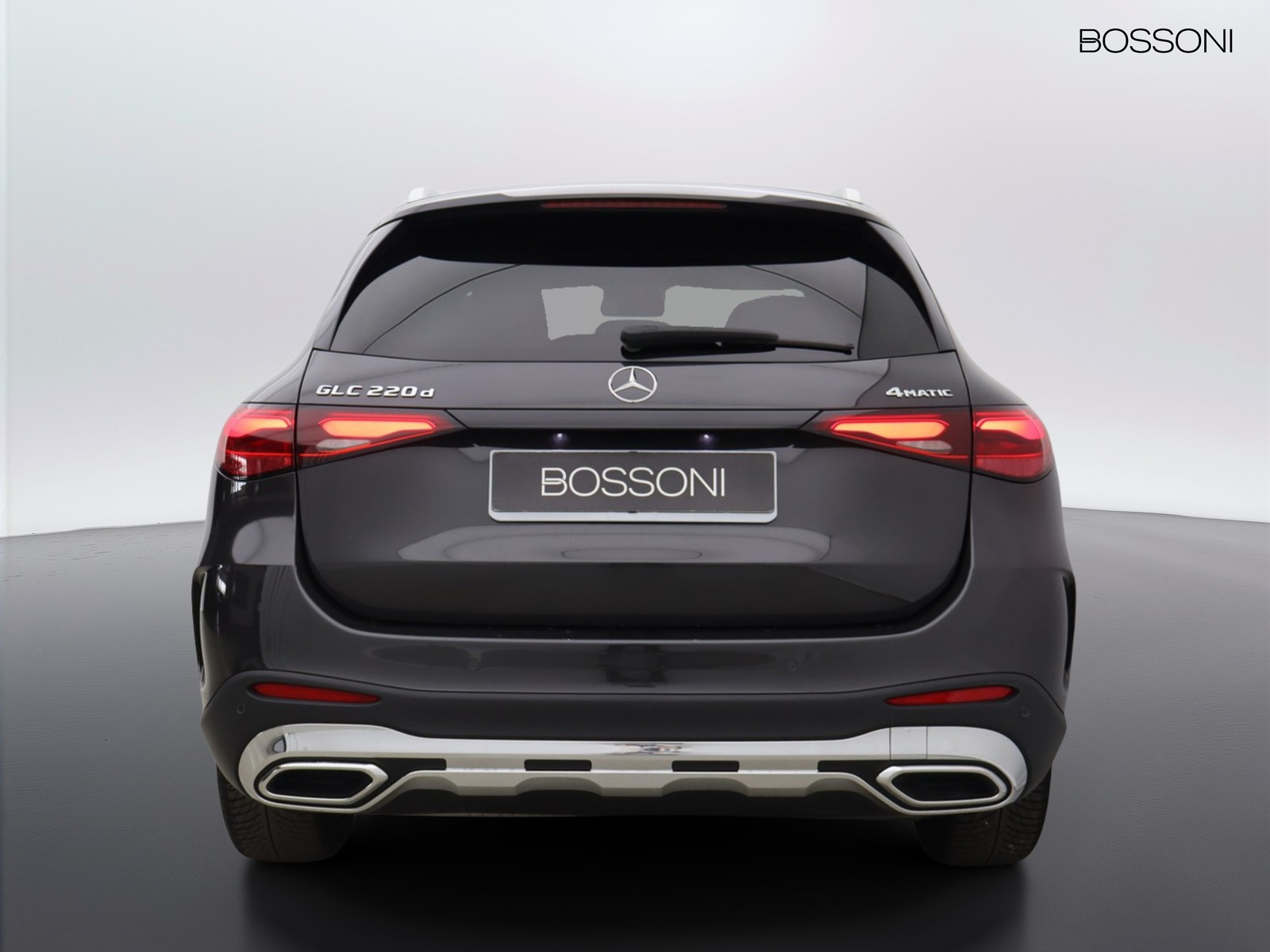 6 - Mercedes GLC suv 220 d amg advanced 4matic 9g-tronic