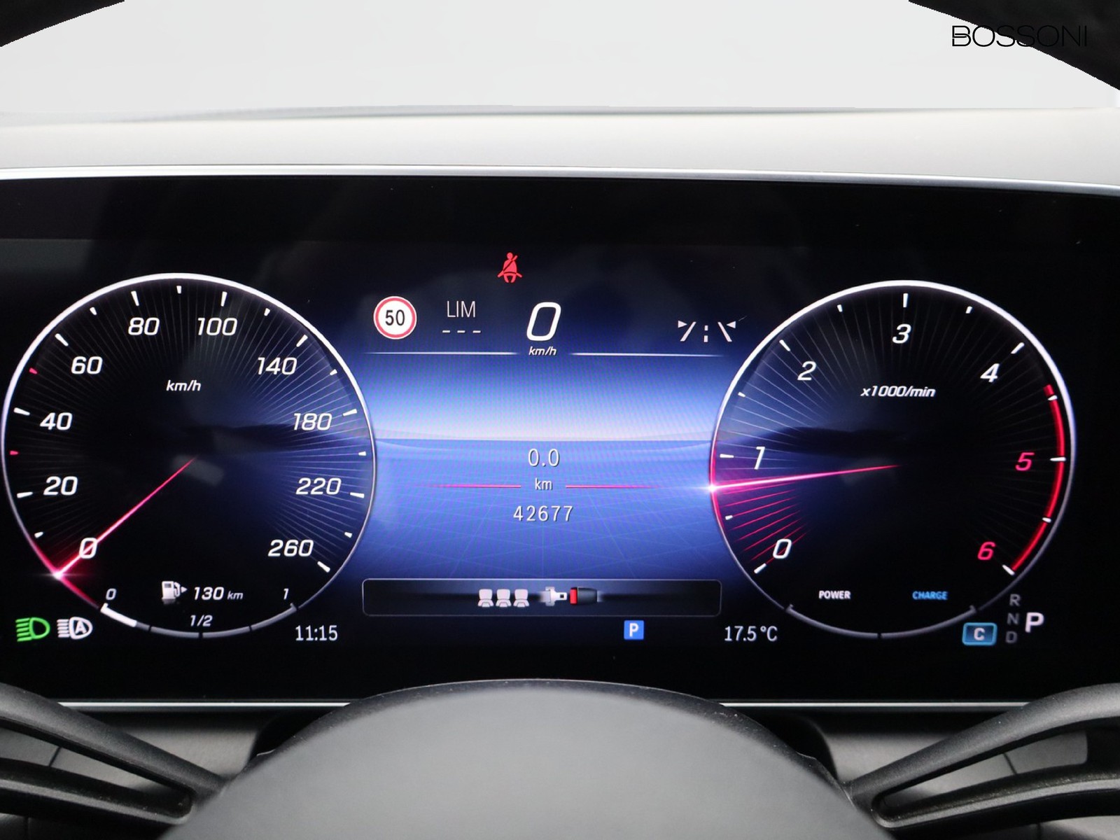 9 - Mercedes GLC suv 220 d amg advanced 4matic 9g-tronic