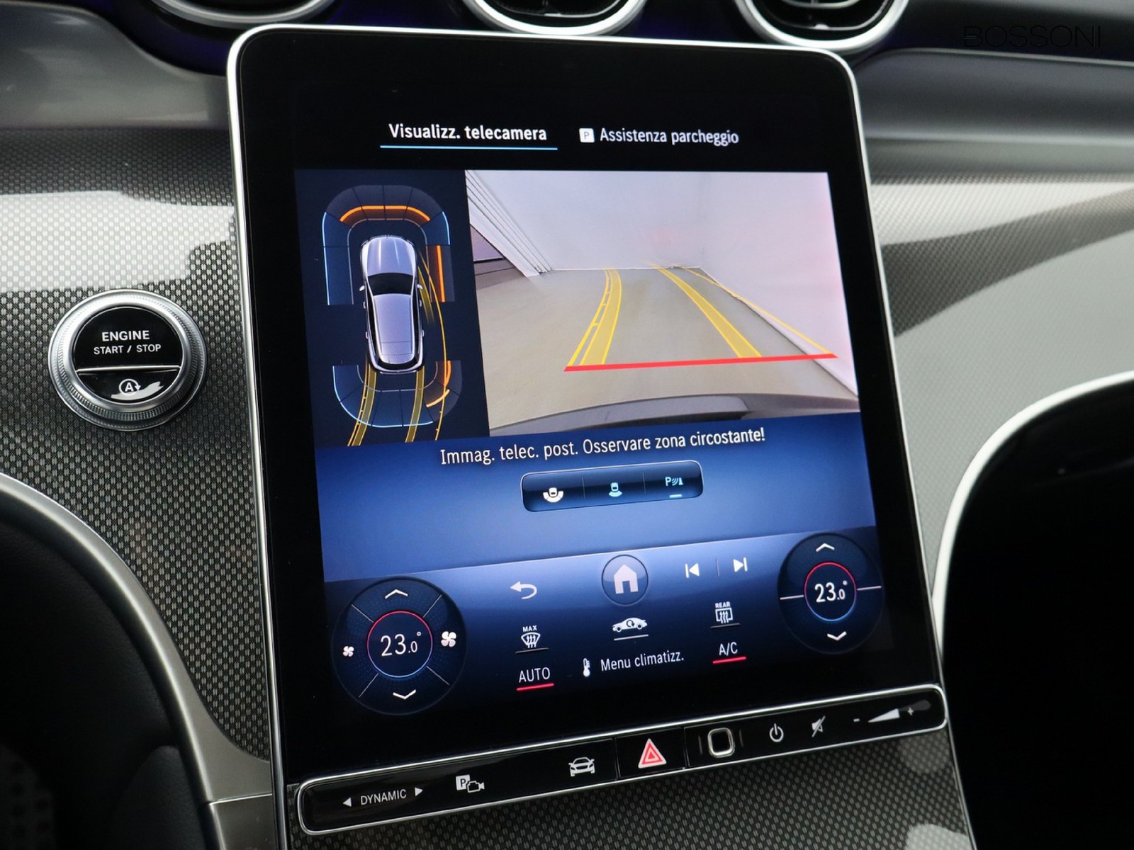 11 - Mercedes GLC suv 220 d amg advanced 4matic 9g-tronic