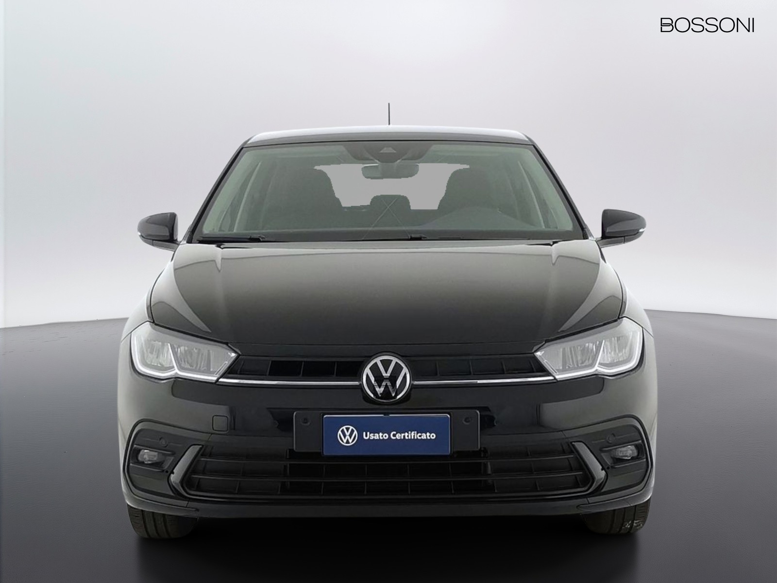 2 - Volkswagen Polo 1.0 evo 80cv edition plus