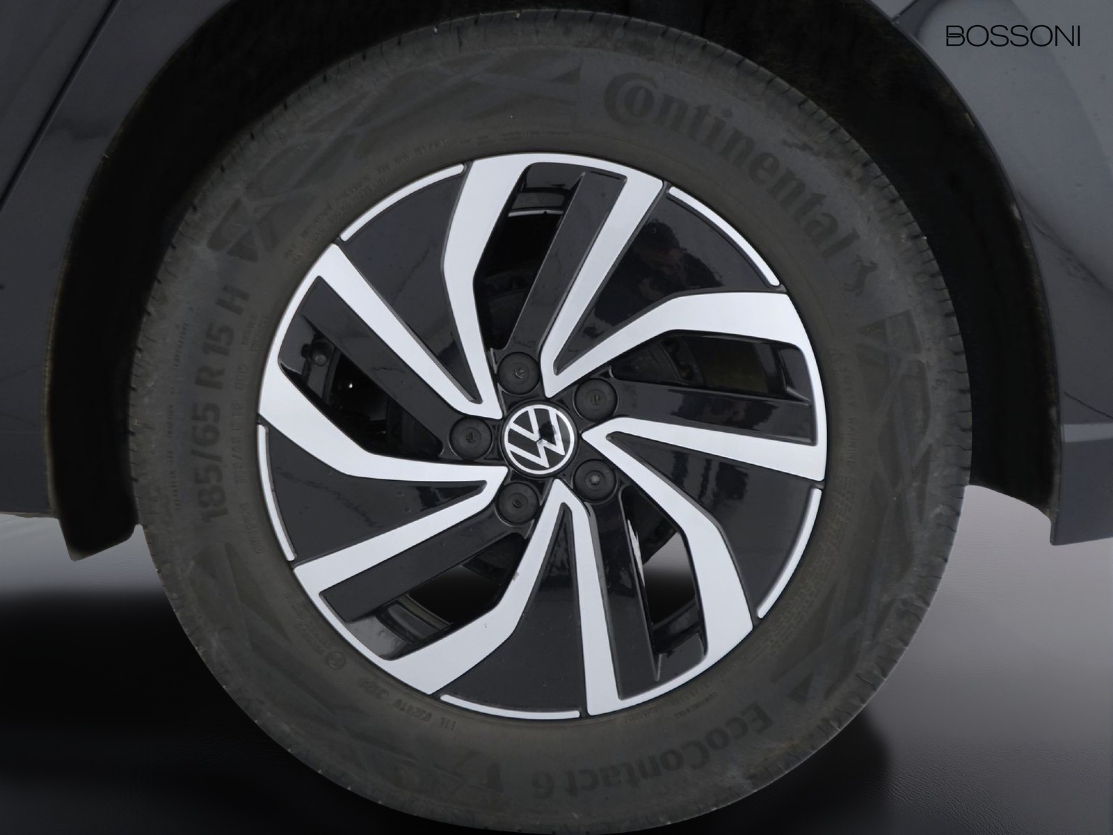 12 - Volkswagen Polo 1.0 evo 80cv edition plus