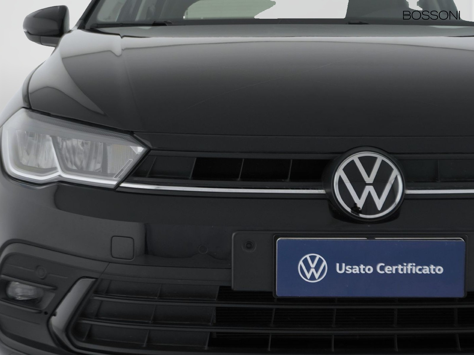 14 - Volkswagen Polo 1.0 evo 80cv edition plus