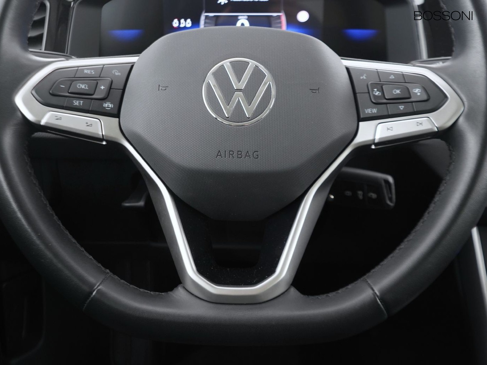 15 - Volkswagen Polo 1.0 evo 80cv edition plus