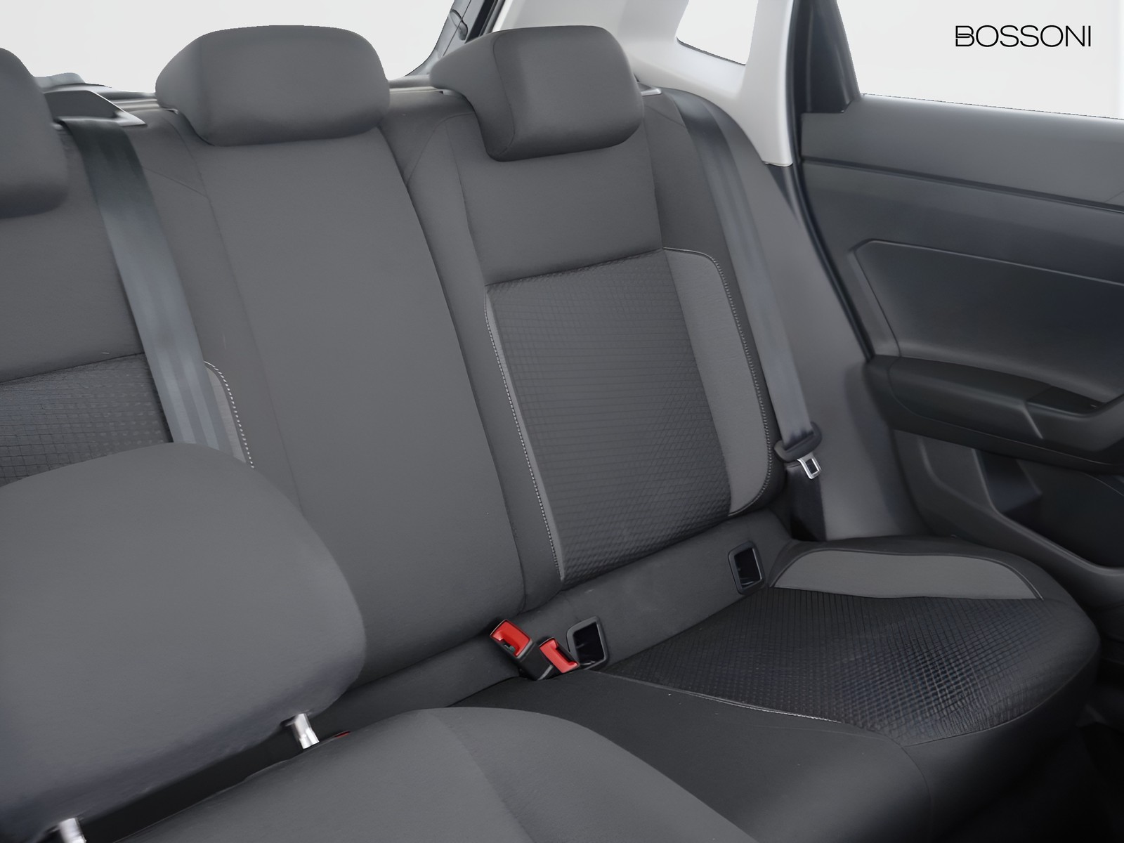 21 - Volkswagen Polo 1.0 evo 80cv edition plus