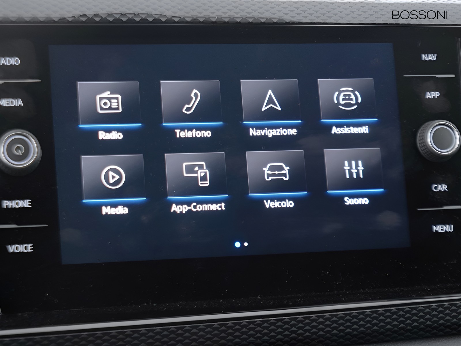 27 - Volkswagen Polo 1.0 evo 80cv edition plus