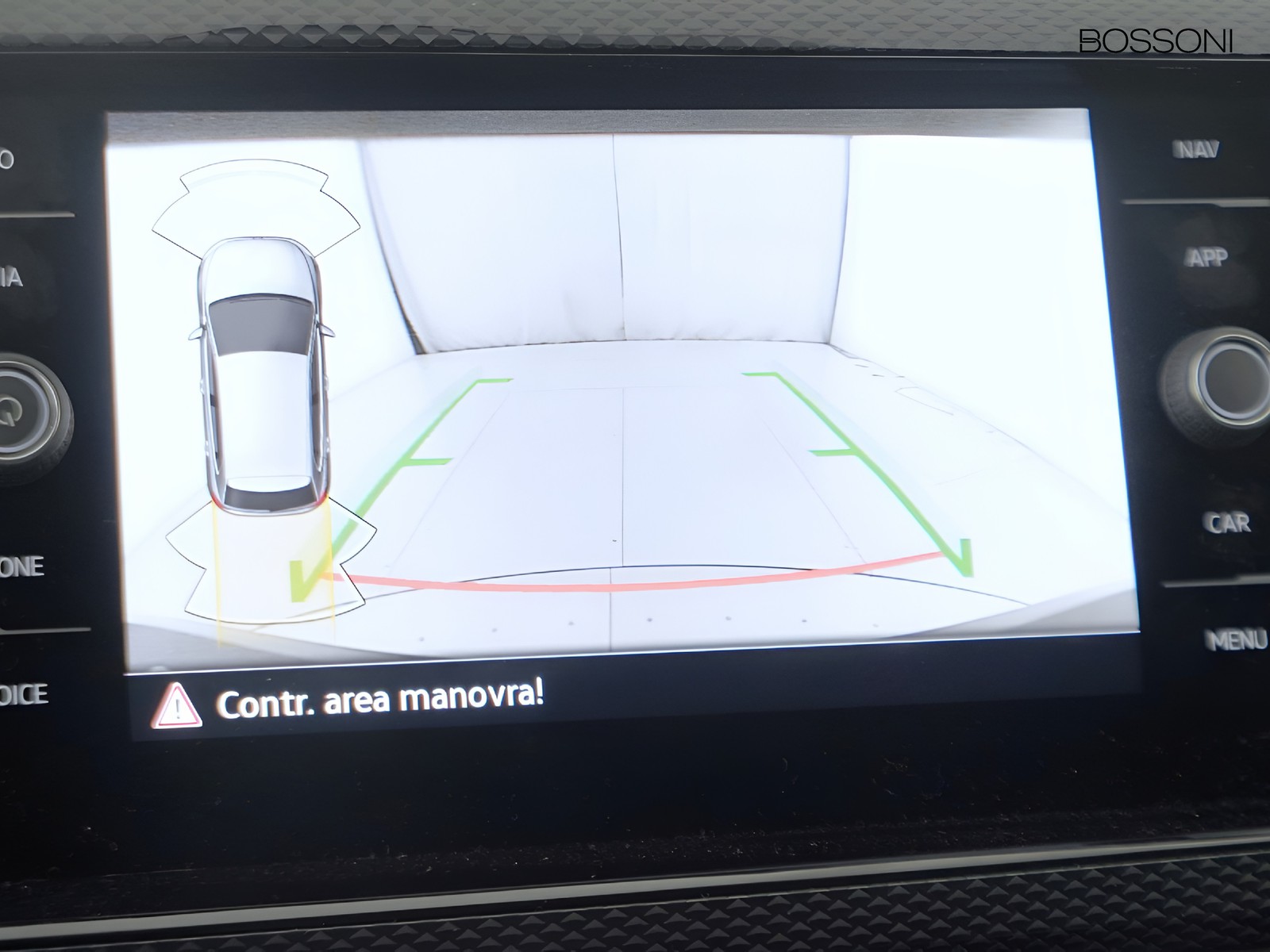 28 - Volkswagen Polo 1.0 evo 80cv edition plus