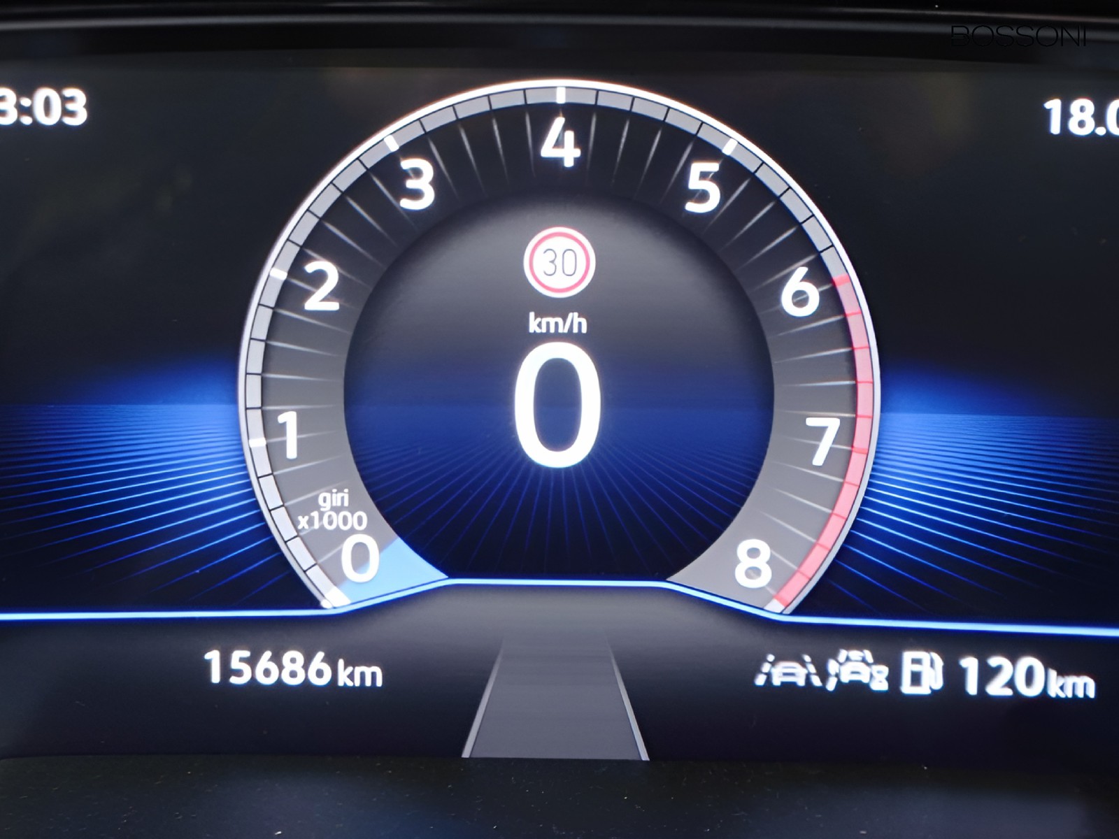 29 - Volkswagen Polo 1.0 evo 80cv edition plus