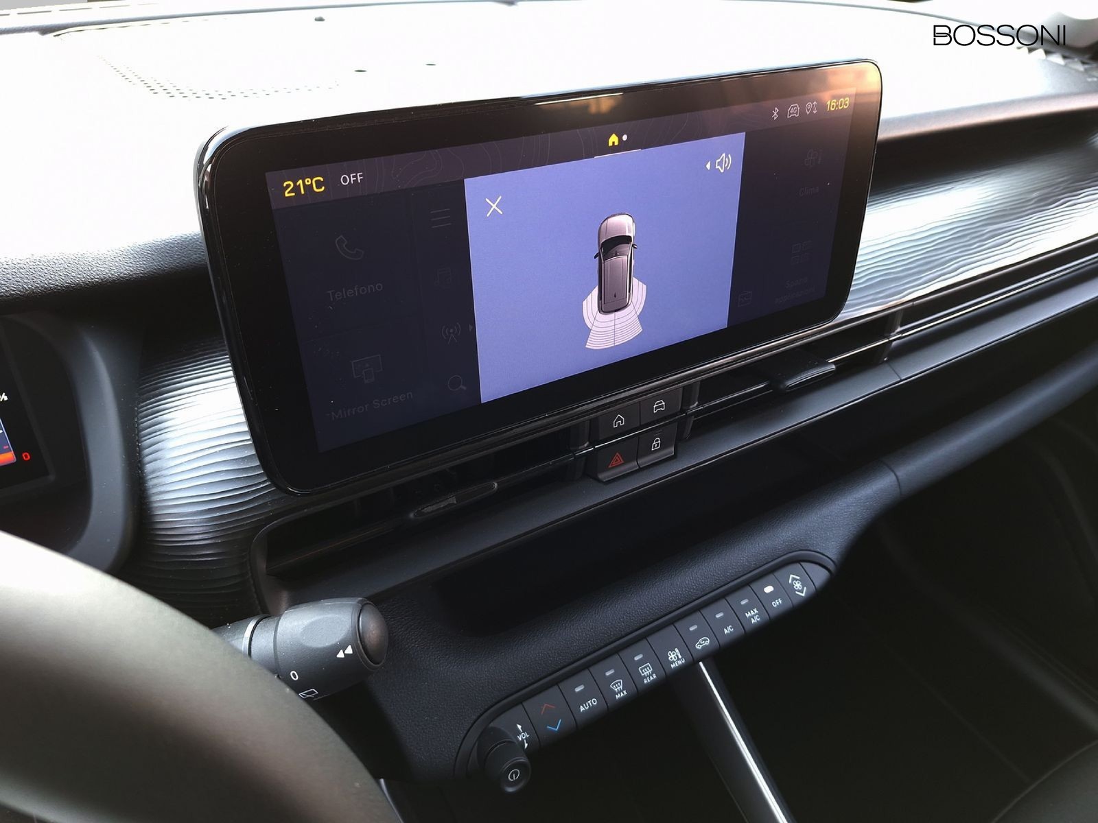 18 - Jeep Avenger 1.2 turbo 100cv altitude fwd