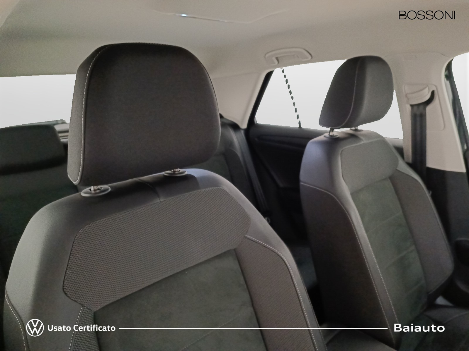 22 - Volkswagen T-Roc 1.5 tsi act style dsg