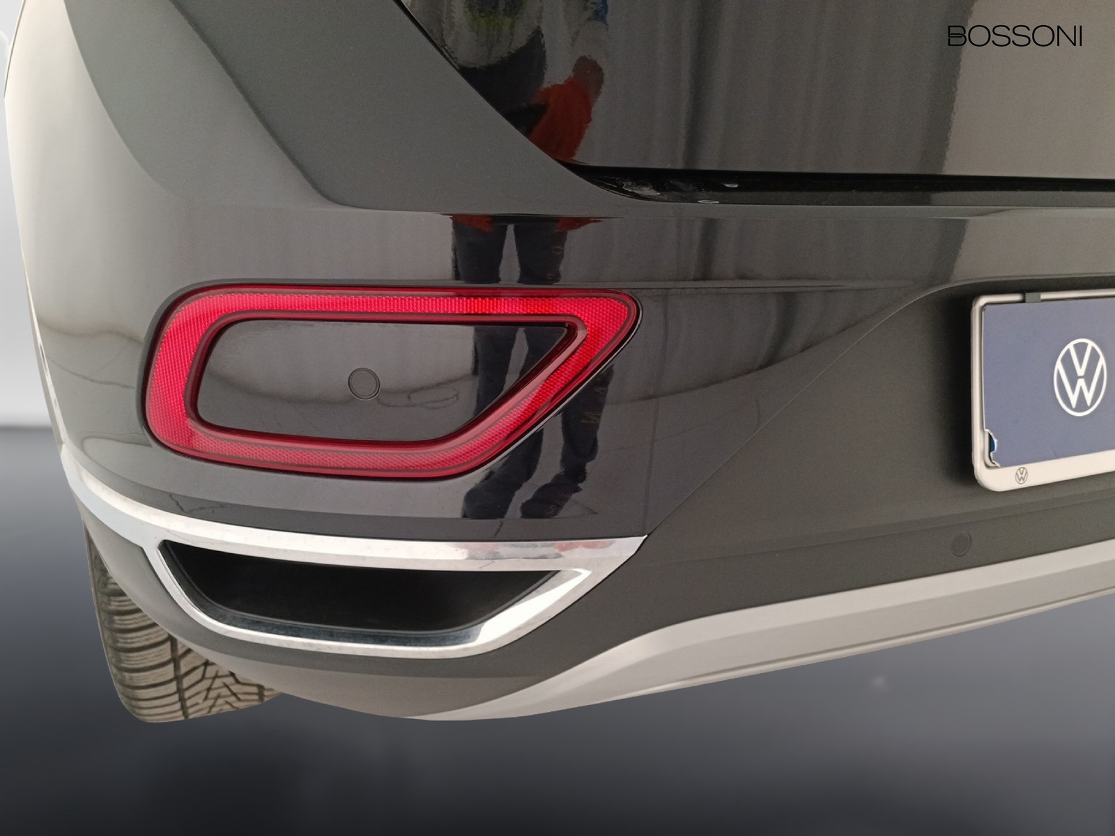 29 - Volkswagen T-Roc 1.5 tsi act style dsg