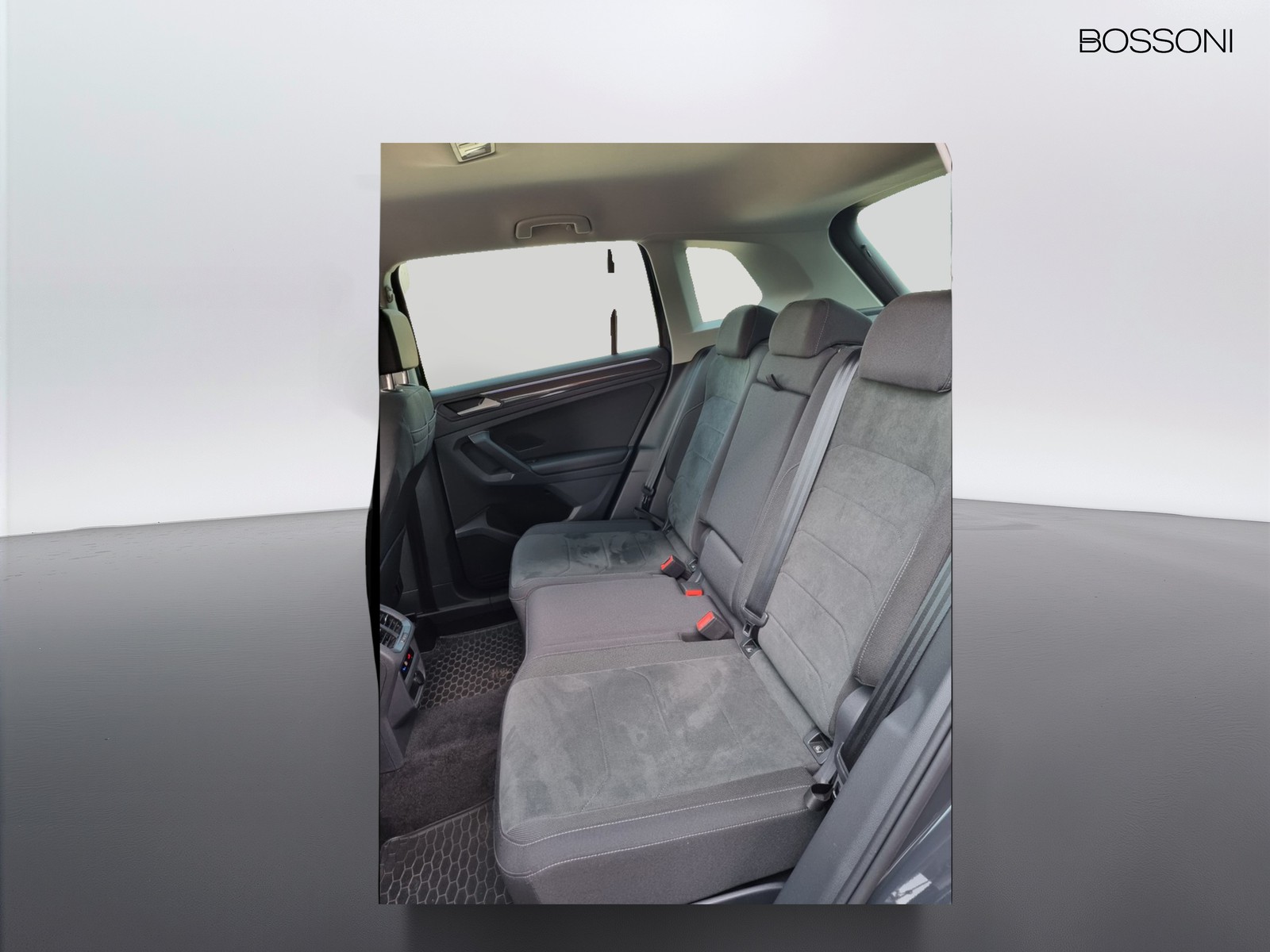 10 - Volkswagen Tiguan 1.5 tsi act 150cv elegance dsg