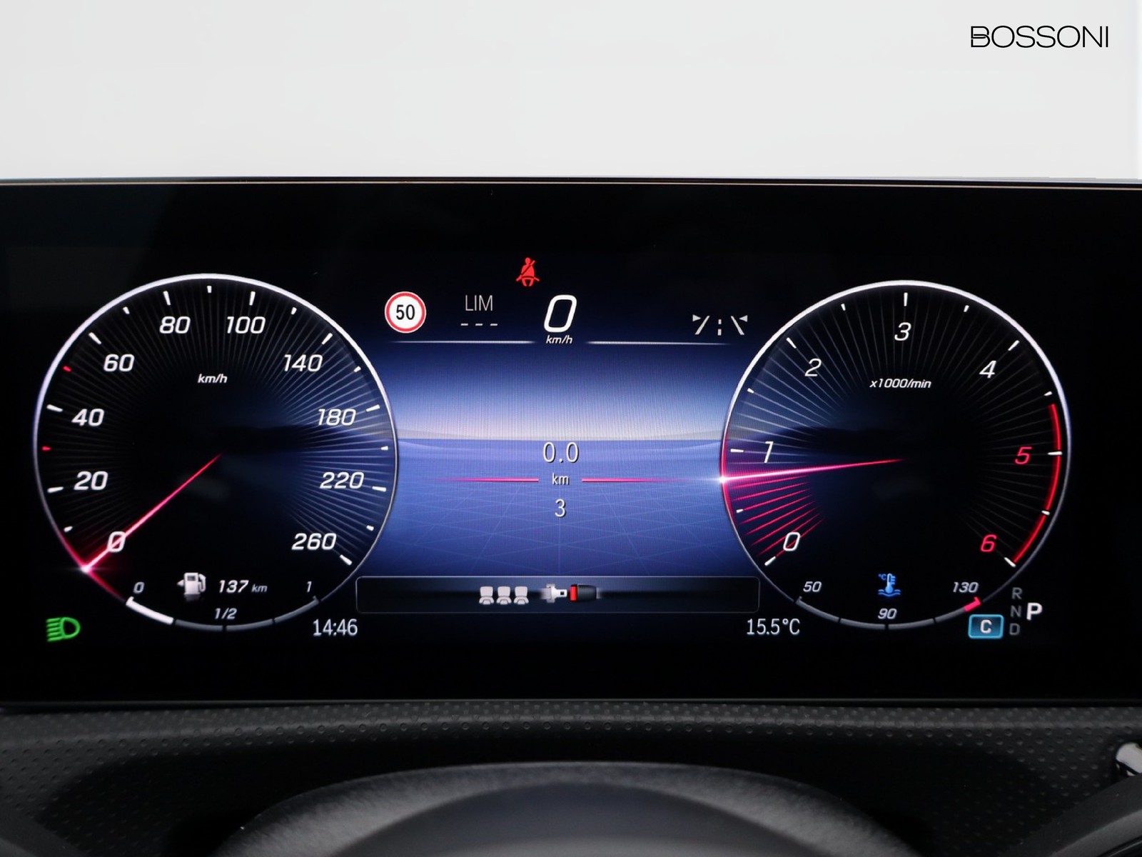 9 - Mercedes Classe A 180 d amg line premium speedshift dct amg 8g