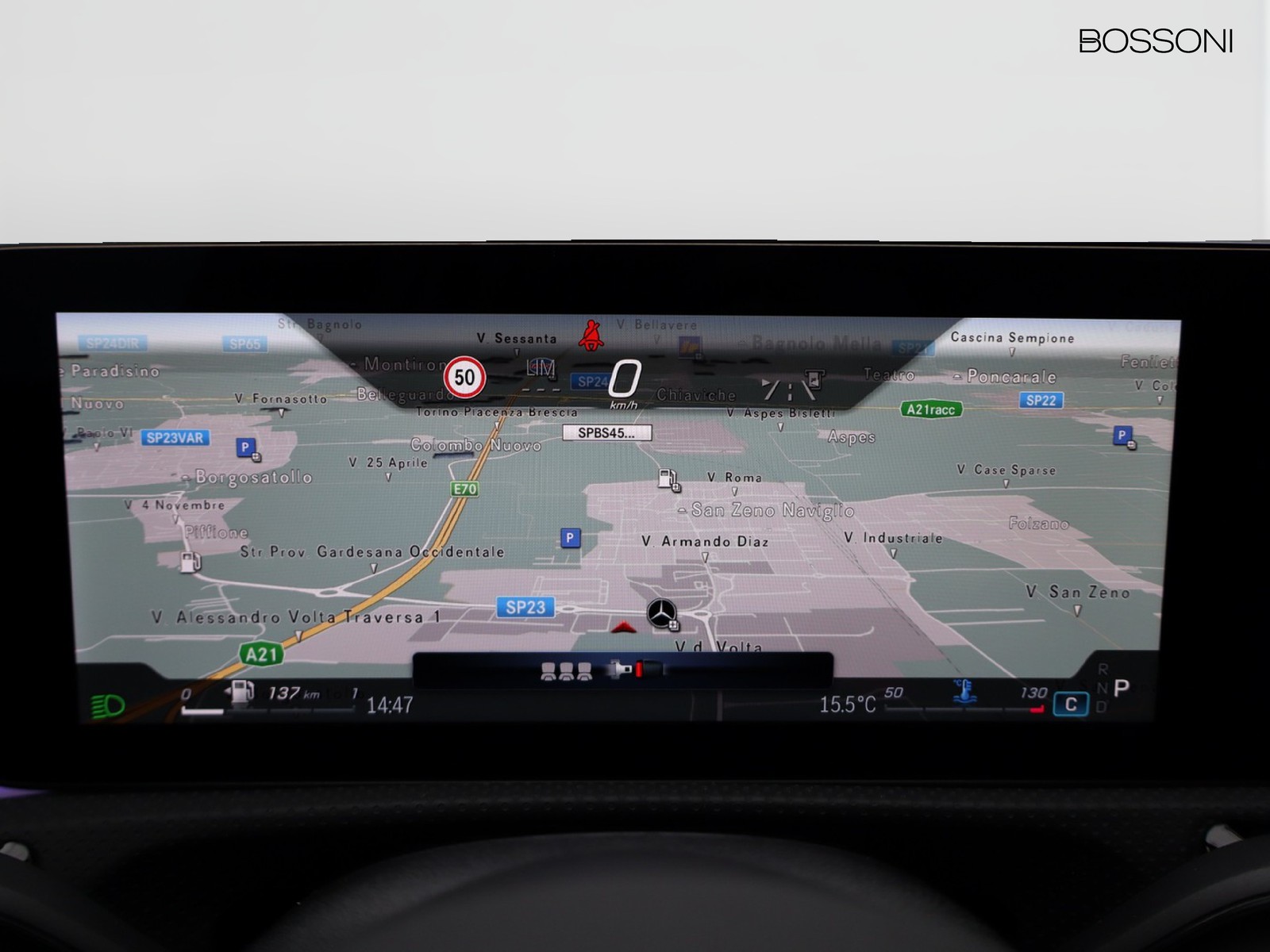 16 - Mercedes Classe A 180 d amg line premium speedshift dct amg 8g