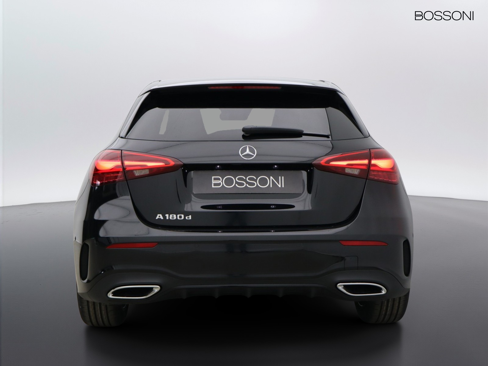 6 - Mercedes Classe A 180 d amg line premium speedshift dct amg 8g