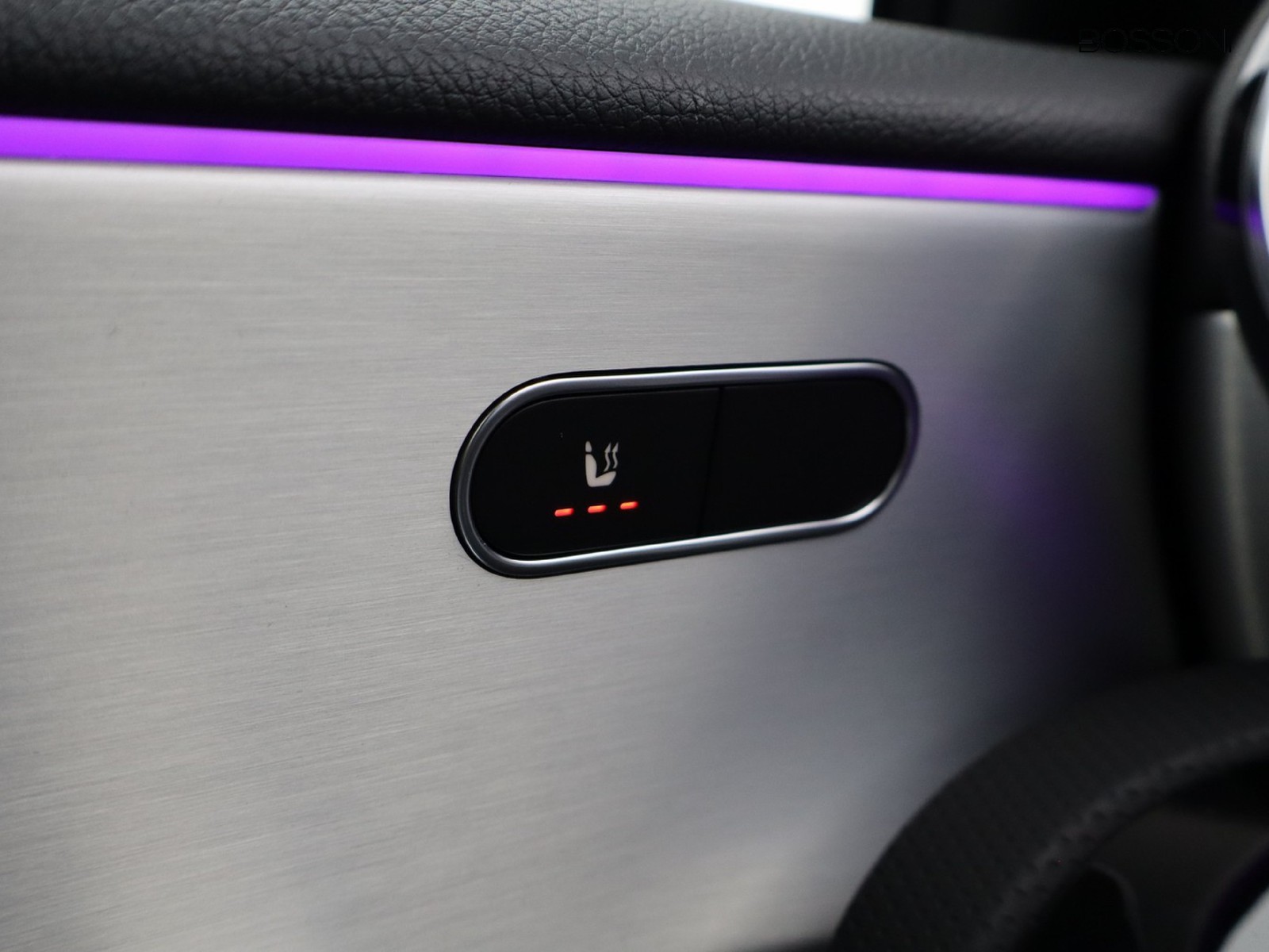 15 - Mercedes Classe A 180 d amg line premium speedshift dct amg 8g