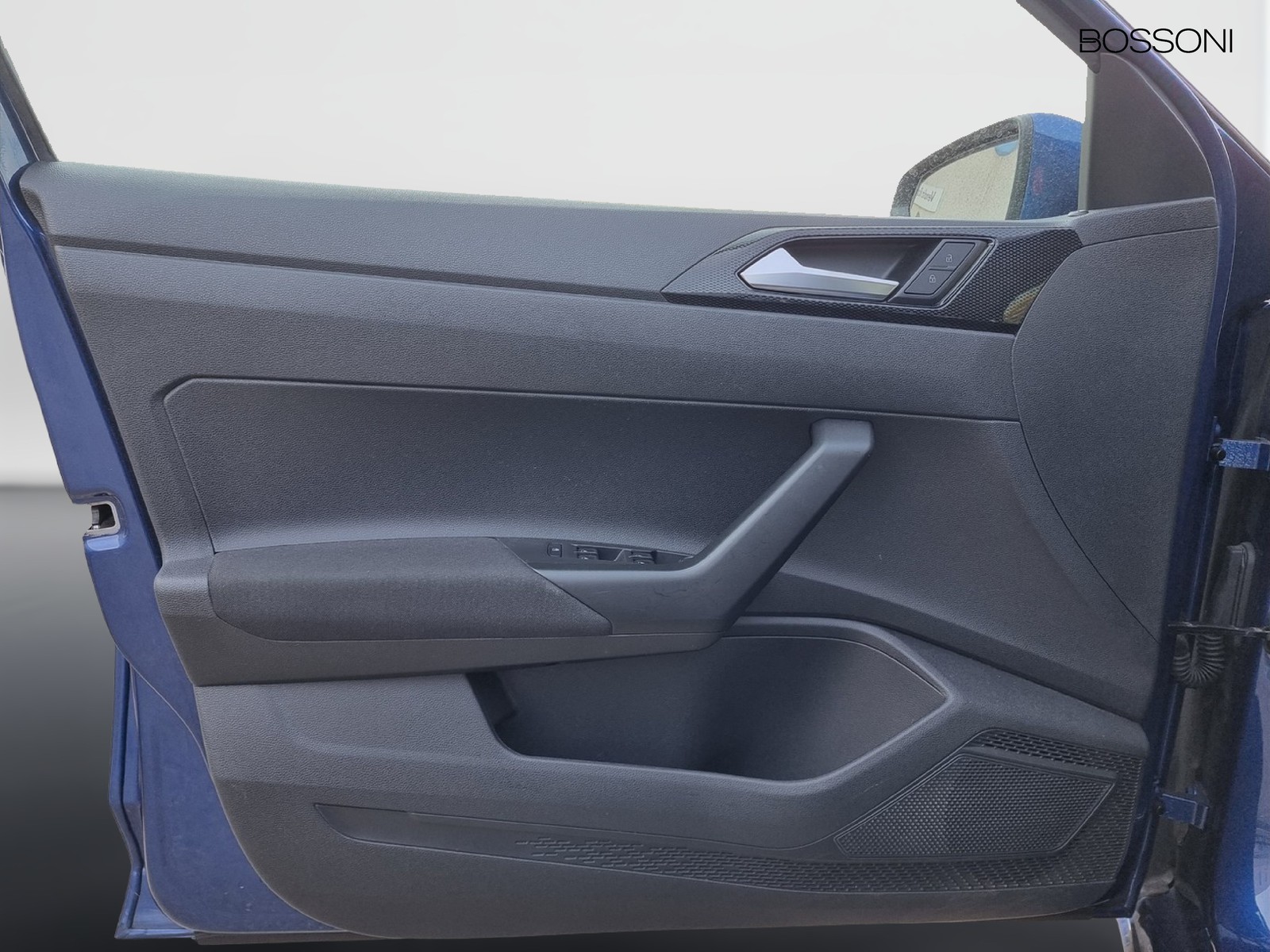 9 - Volkswagen Polo 1.0 tsi 95cv life dsg