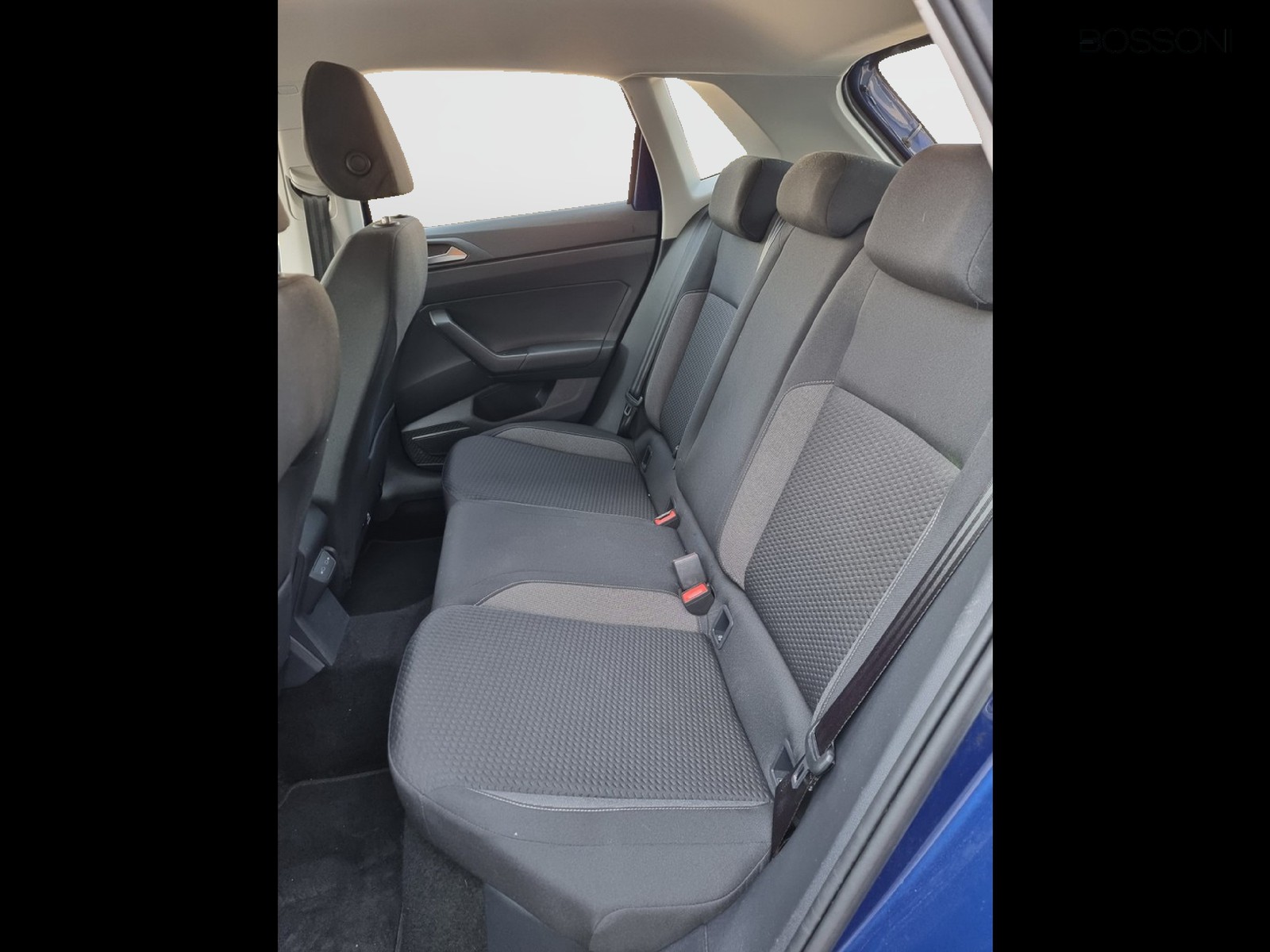 10 - Volkswagen Polo 1.0 tsi 95cv life dsg