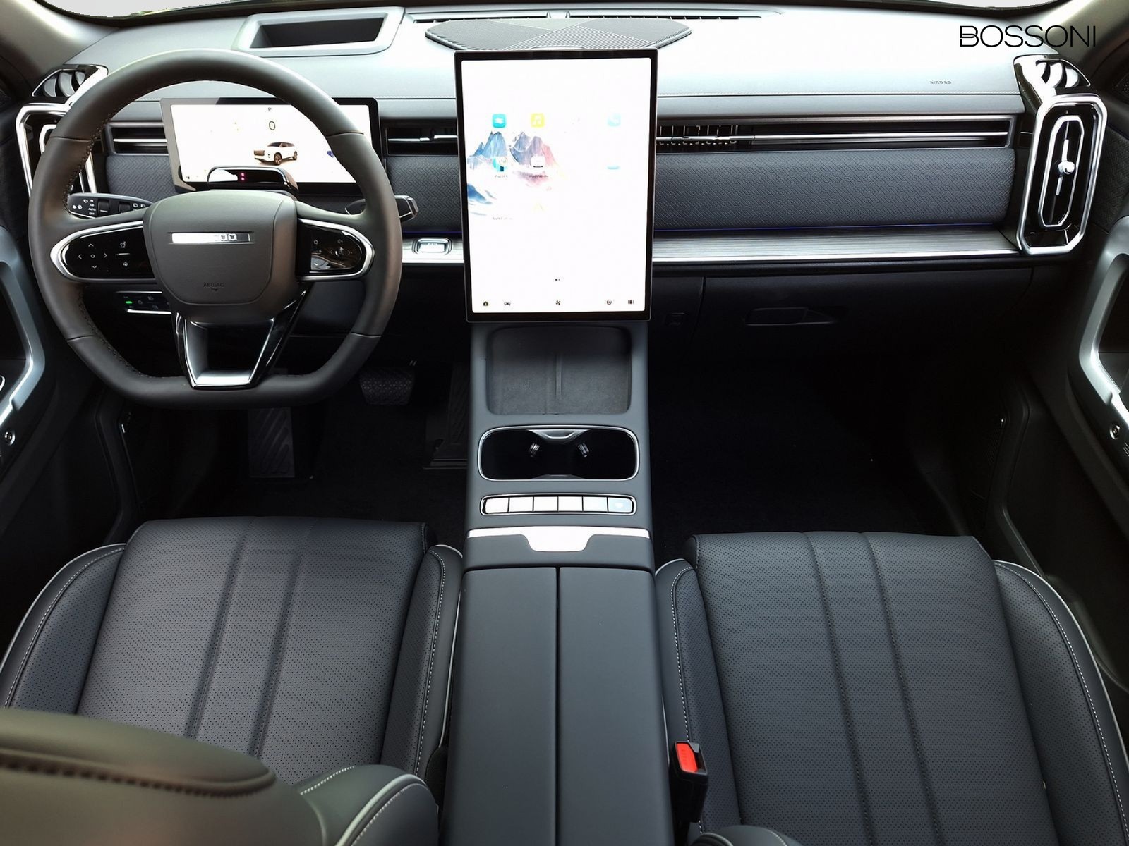 8 - Jaecoo 7 shs-h 1.5 tgdi full hybrid exclusive dht