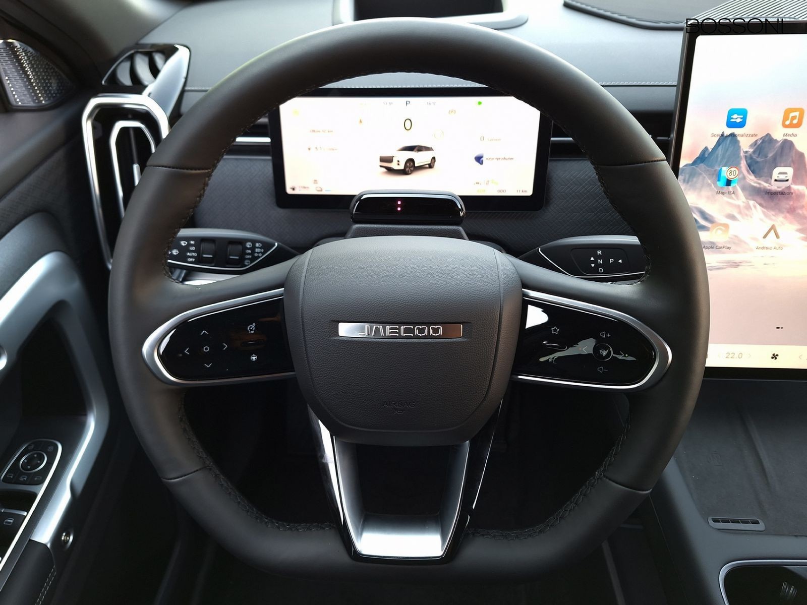 9 - Jaecoo 7 shs-h 1.5 tgdi full hybrid exclusive dht