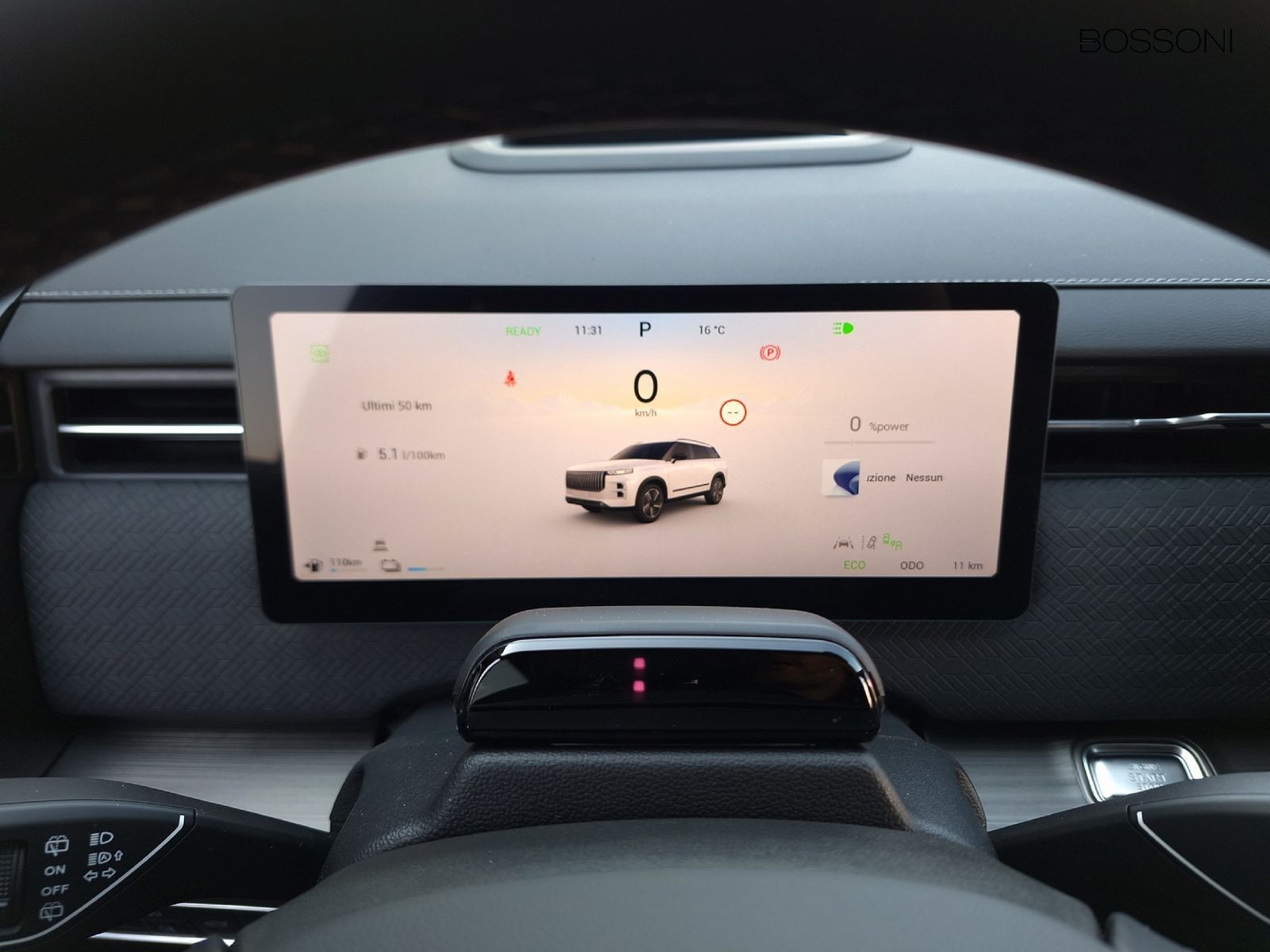 10 - Jaecoo 7 shs-h 1.5 tgdi full hybrid exclusive dht