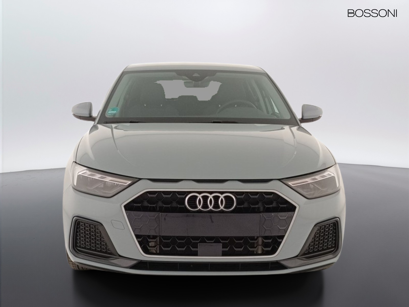 2 - Audi A1 sportback 30 1.0 tfsi 116cv business s tronic