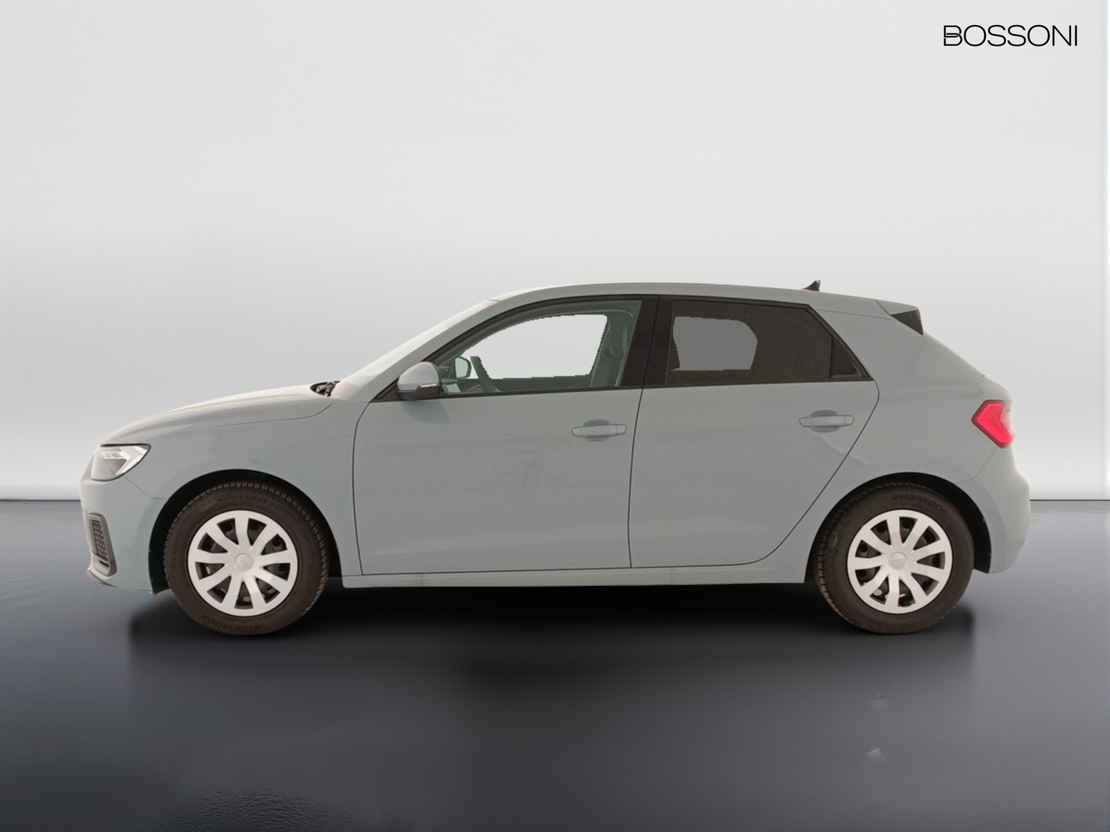 3 - Audi A1 sportback 30 1.0 tfsi 116cv business s tronic