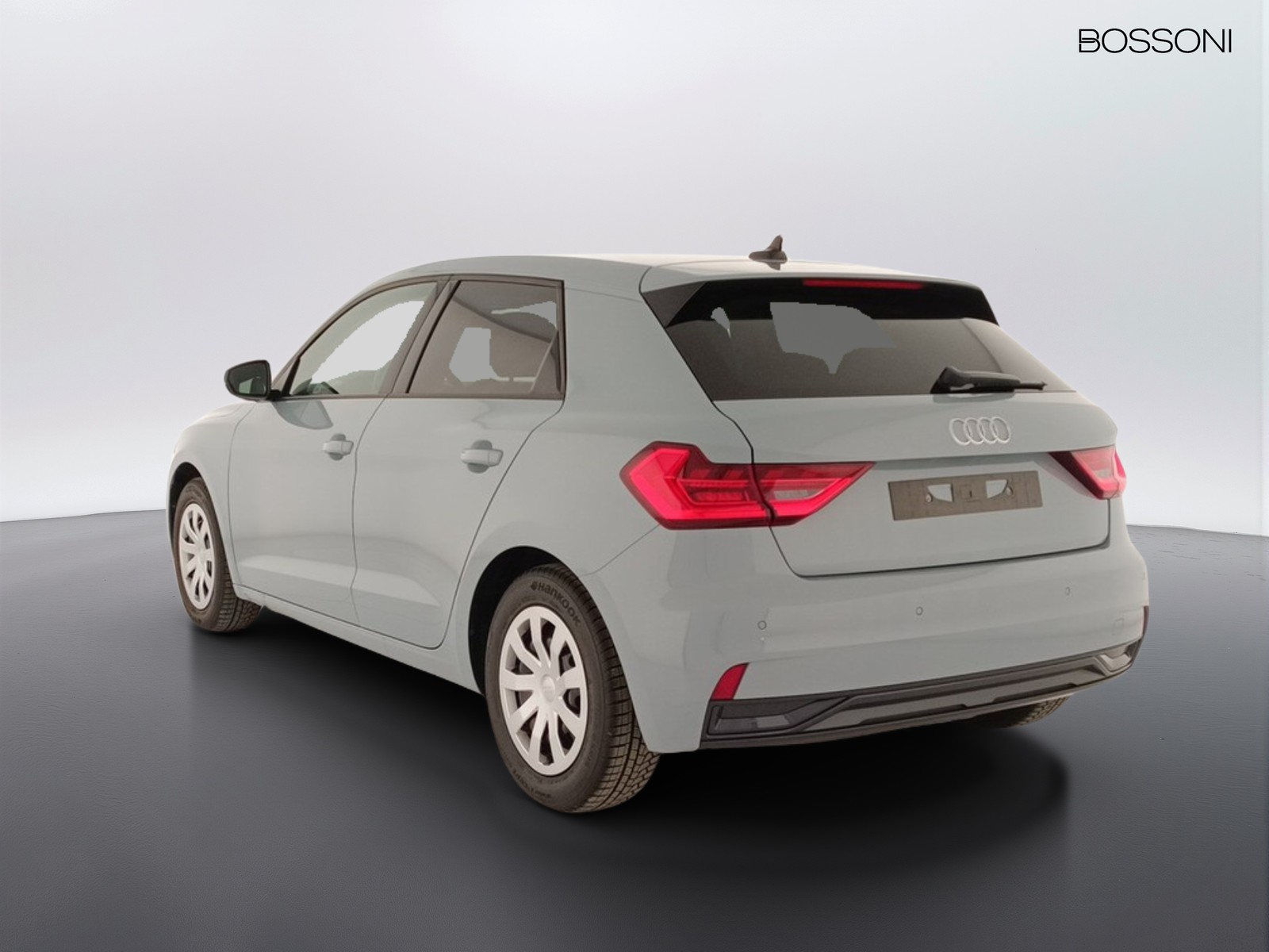 4 - Audi A1 sportback 30 1.0 tfsi 116cv business s tronic