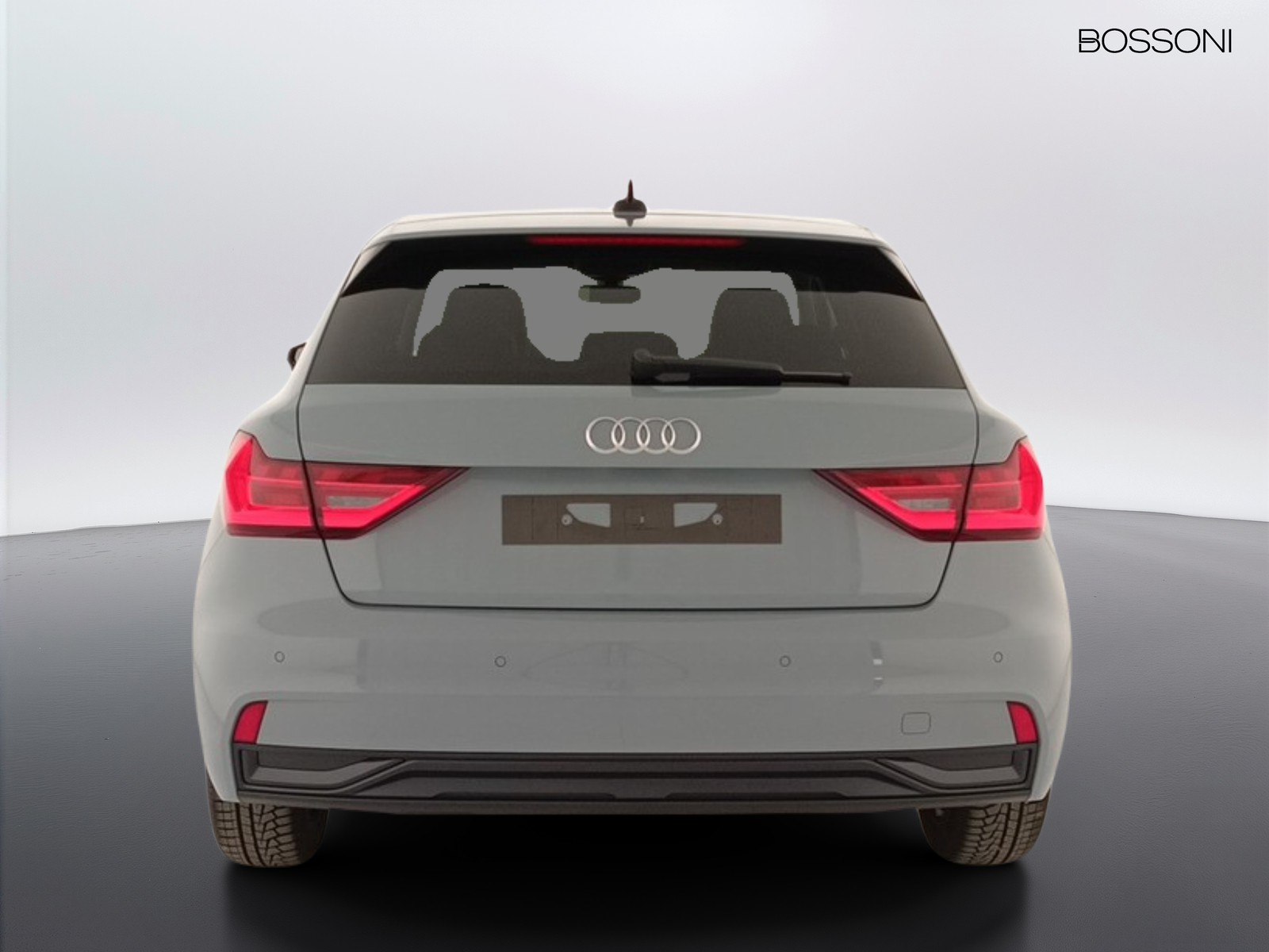 5 - Audi A1 sportback 30 1.0 tfsi 116cv business s tronic