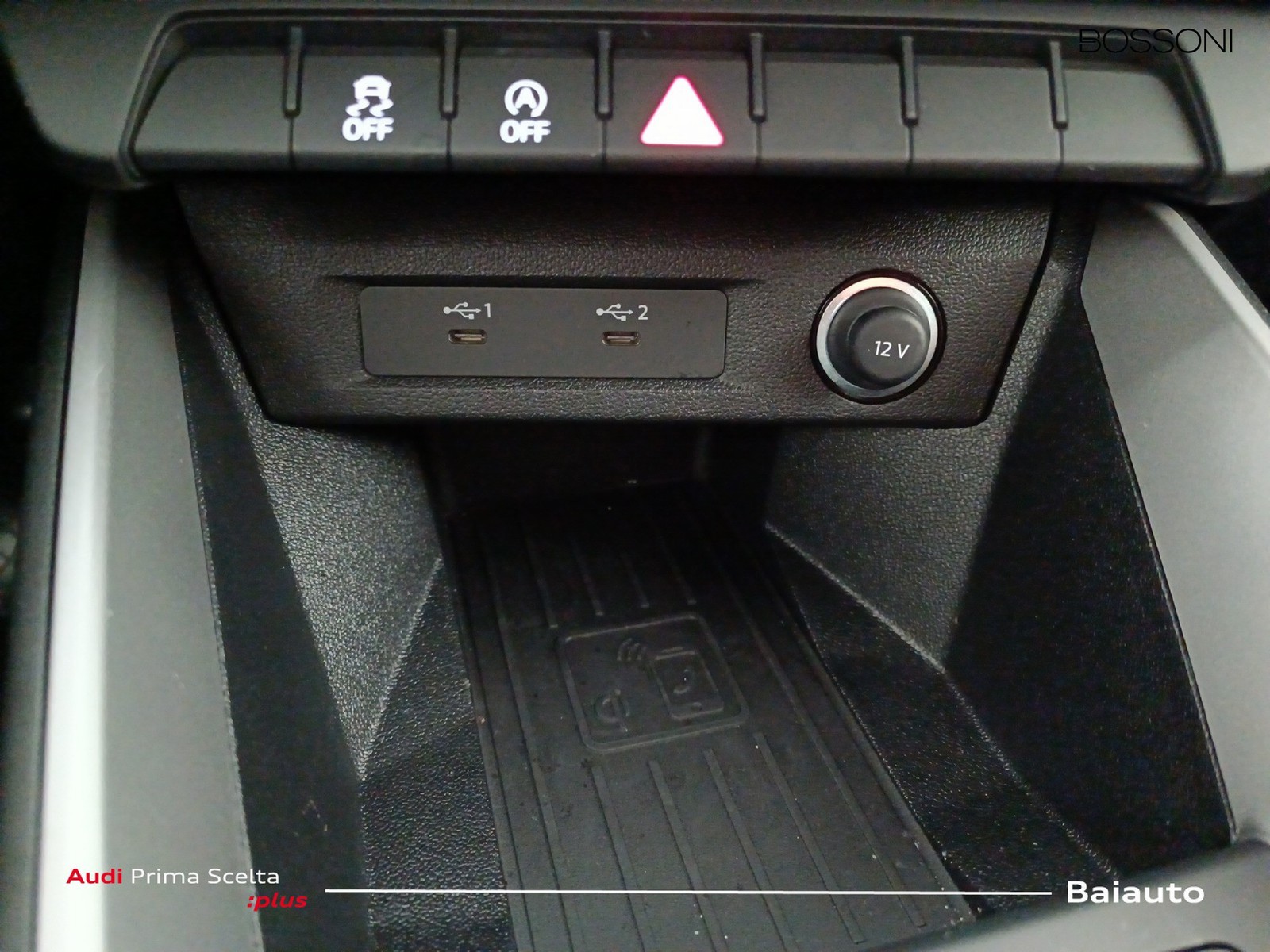 12 - Audi A1 sportback 30 1.0 tfsi 116cv business s tronic