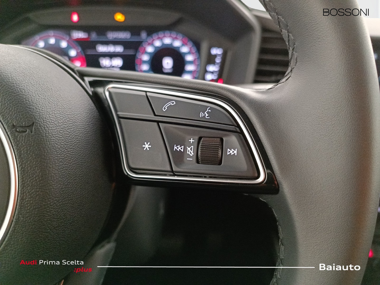 15 - Audi A1 sportback 30 1.0 tfsi 116cv business s tronic