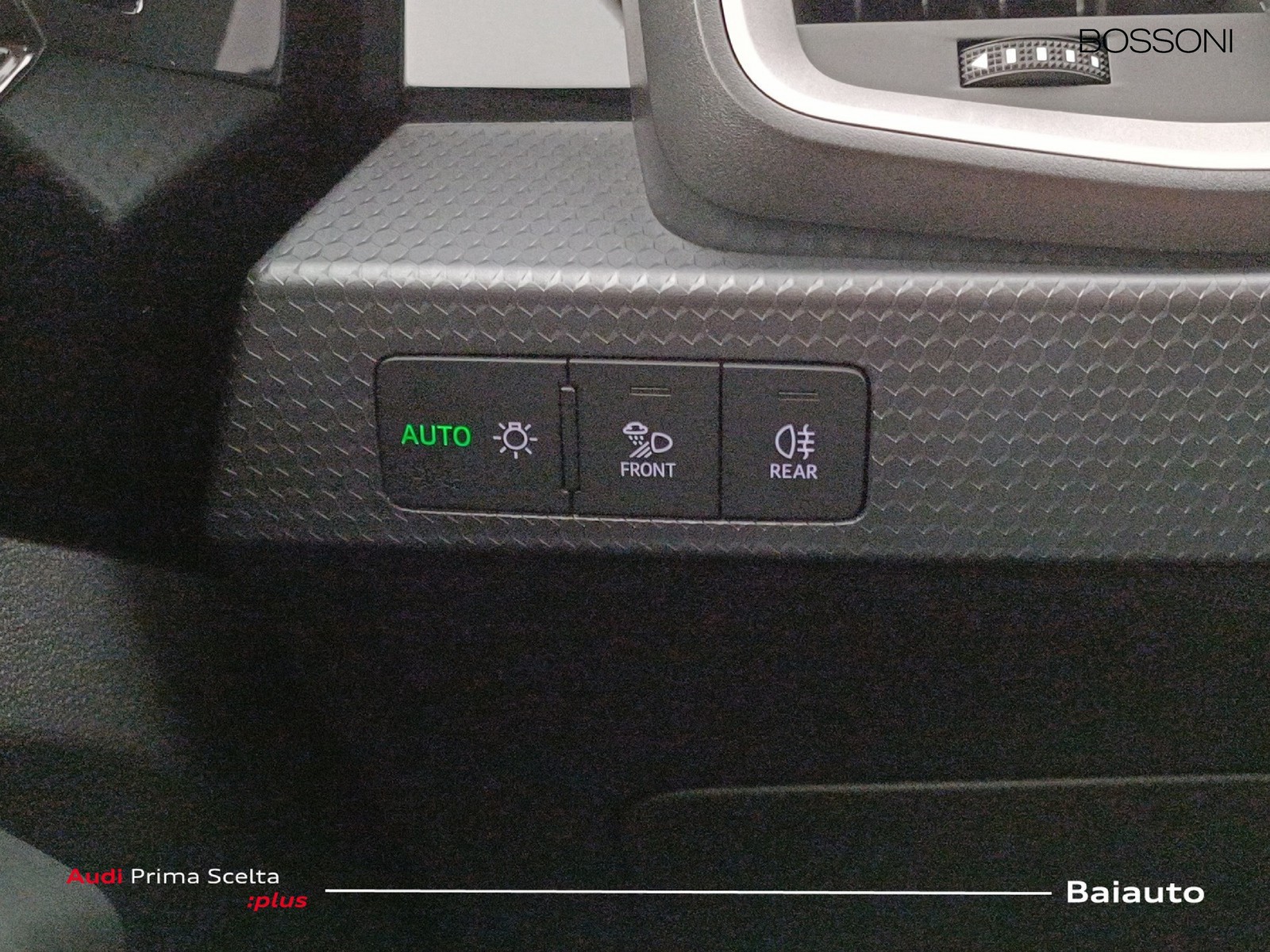 17 - Audi A1 sportback 30 1.0 tfsi 116cv business s tronic