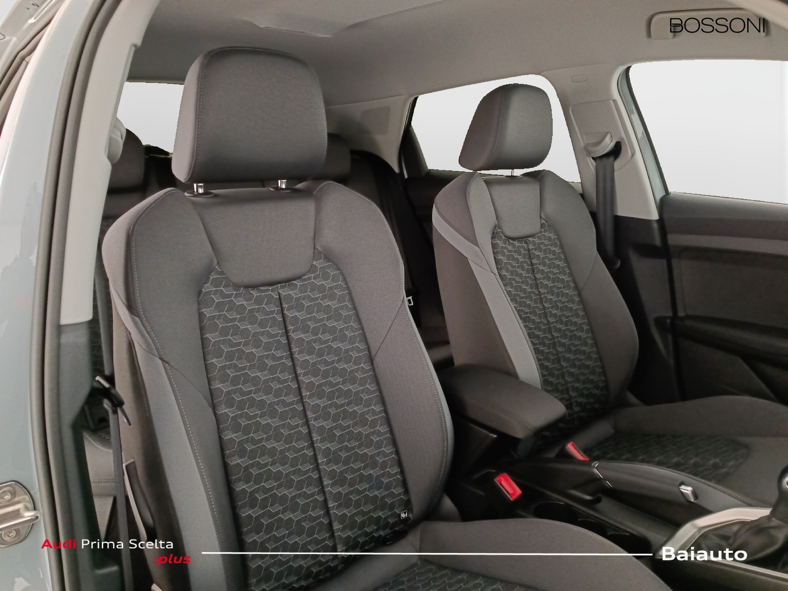 20 - Audi A1 sportback 30 1.0 tfsi 116cv business s tronic