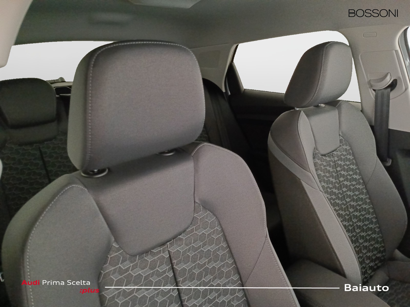 22 - Audi A1 sportback 30 1.0 tfsi 116cv business s tronic