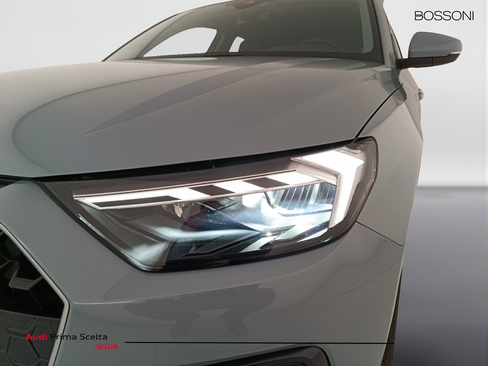 24 - Audi A1 sportback 30 1.0 tfsi 116cv business s tronic