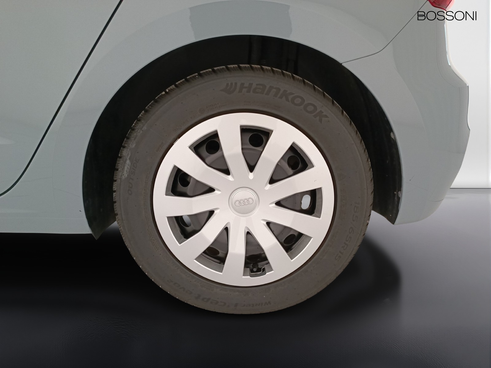 26 - Audi A1 sportback 30 1.0 tfsi 116cv business s tronic