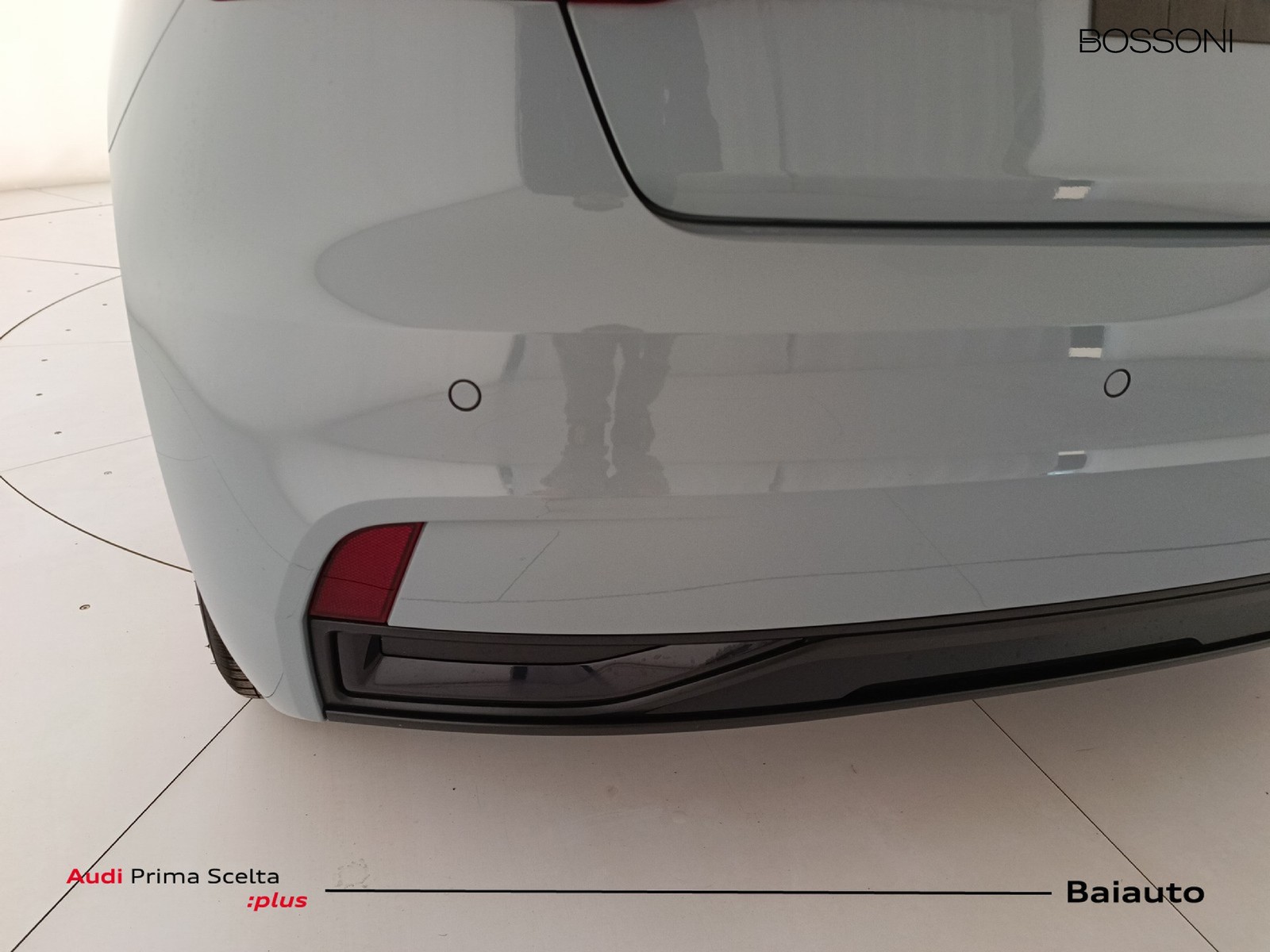 27 - Audi A1 sportback 30 1.0 tfsi 116cv business s tronic