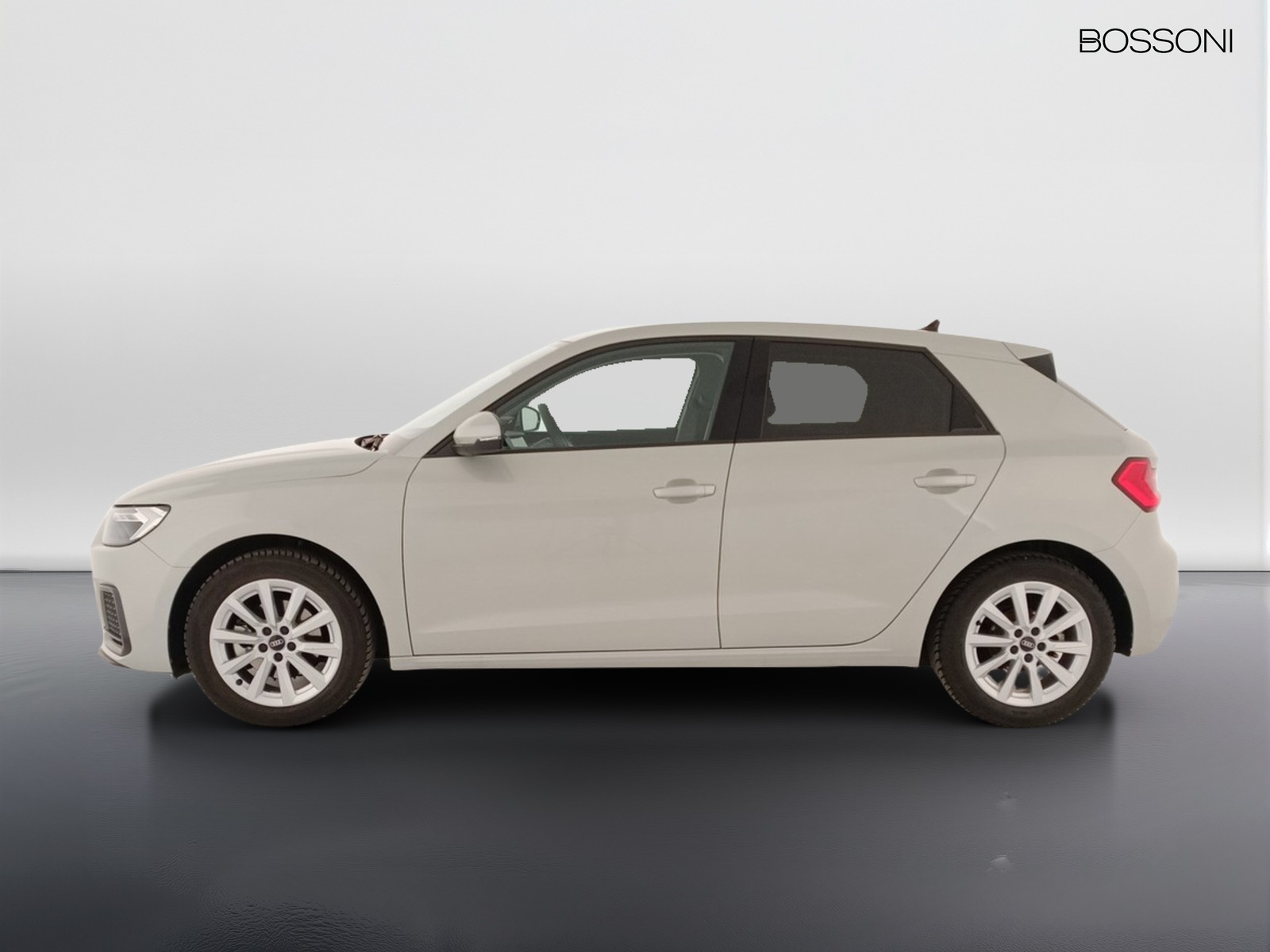3 - Audi A1 sportback 30 1.0 tfsi 116cv business